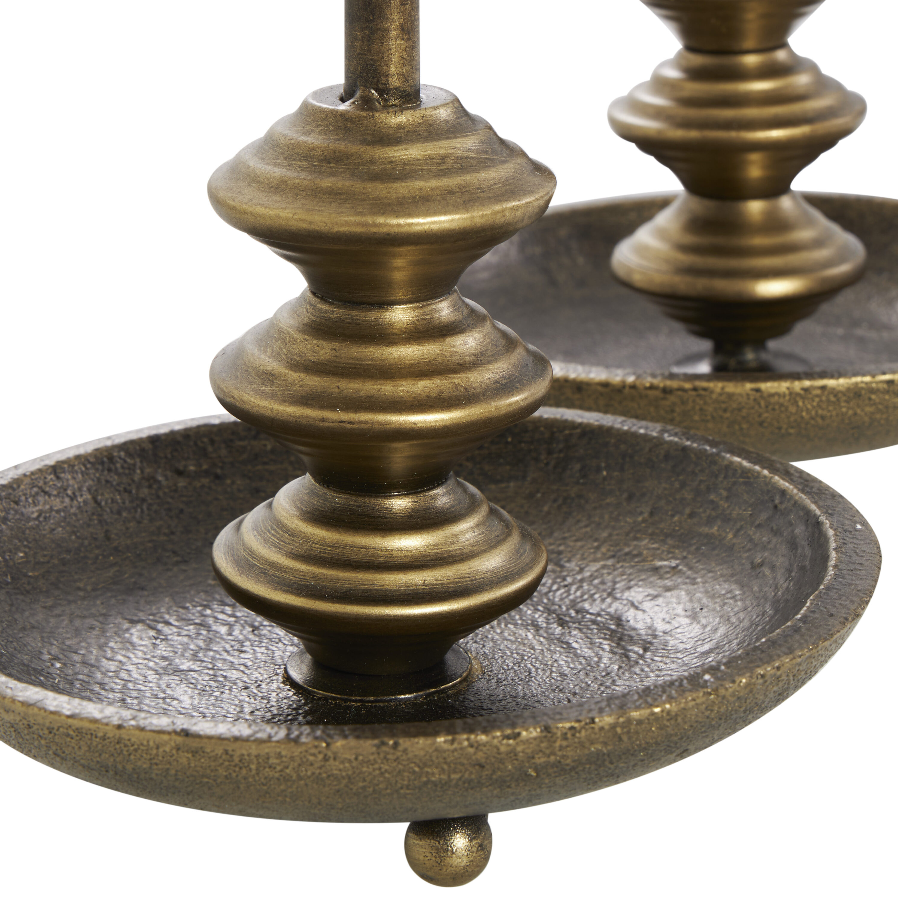 The Novogratz 822117 Candle-Holders - View #4