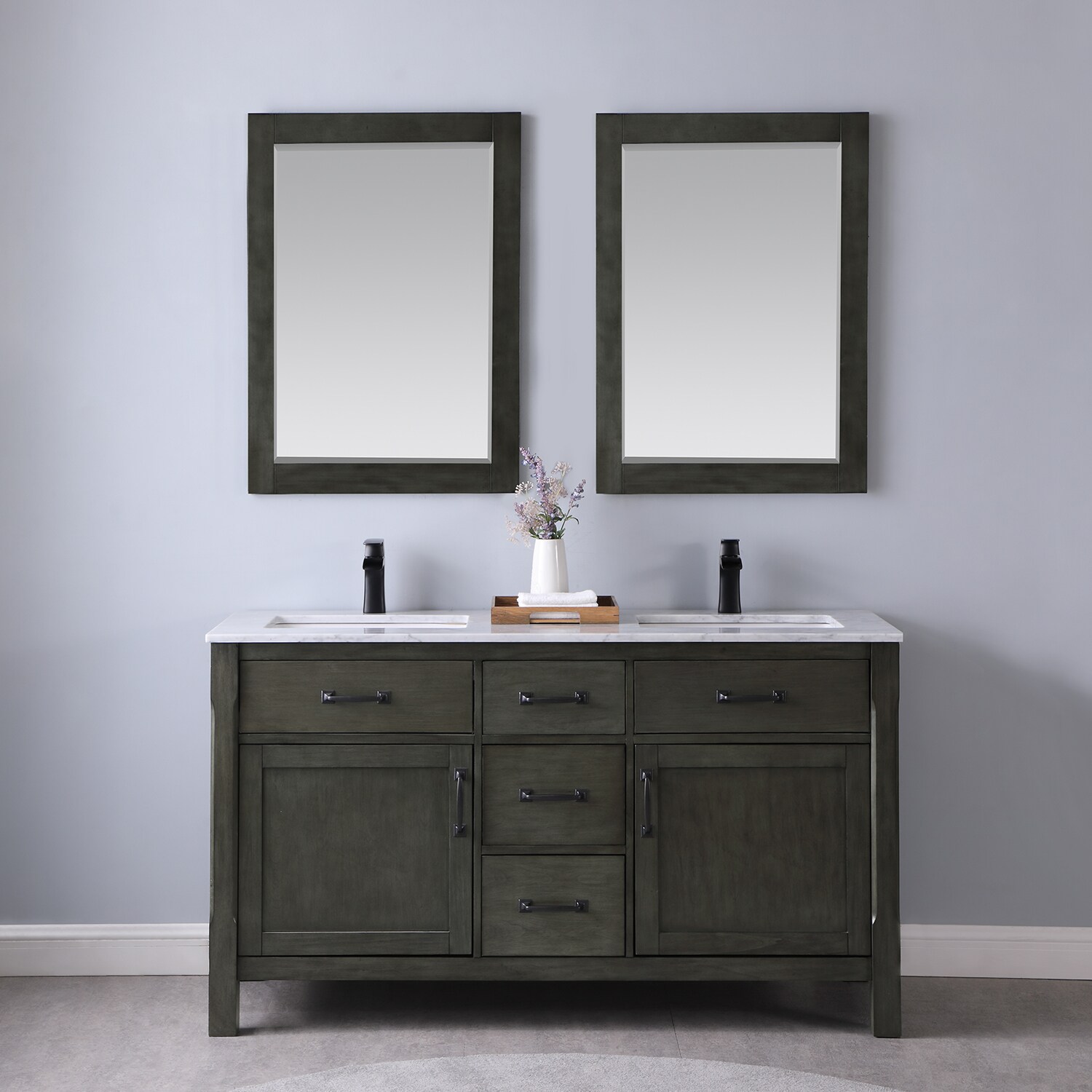 Altair 535060-RL-CA Bath-Vanity-Combo - View #8
