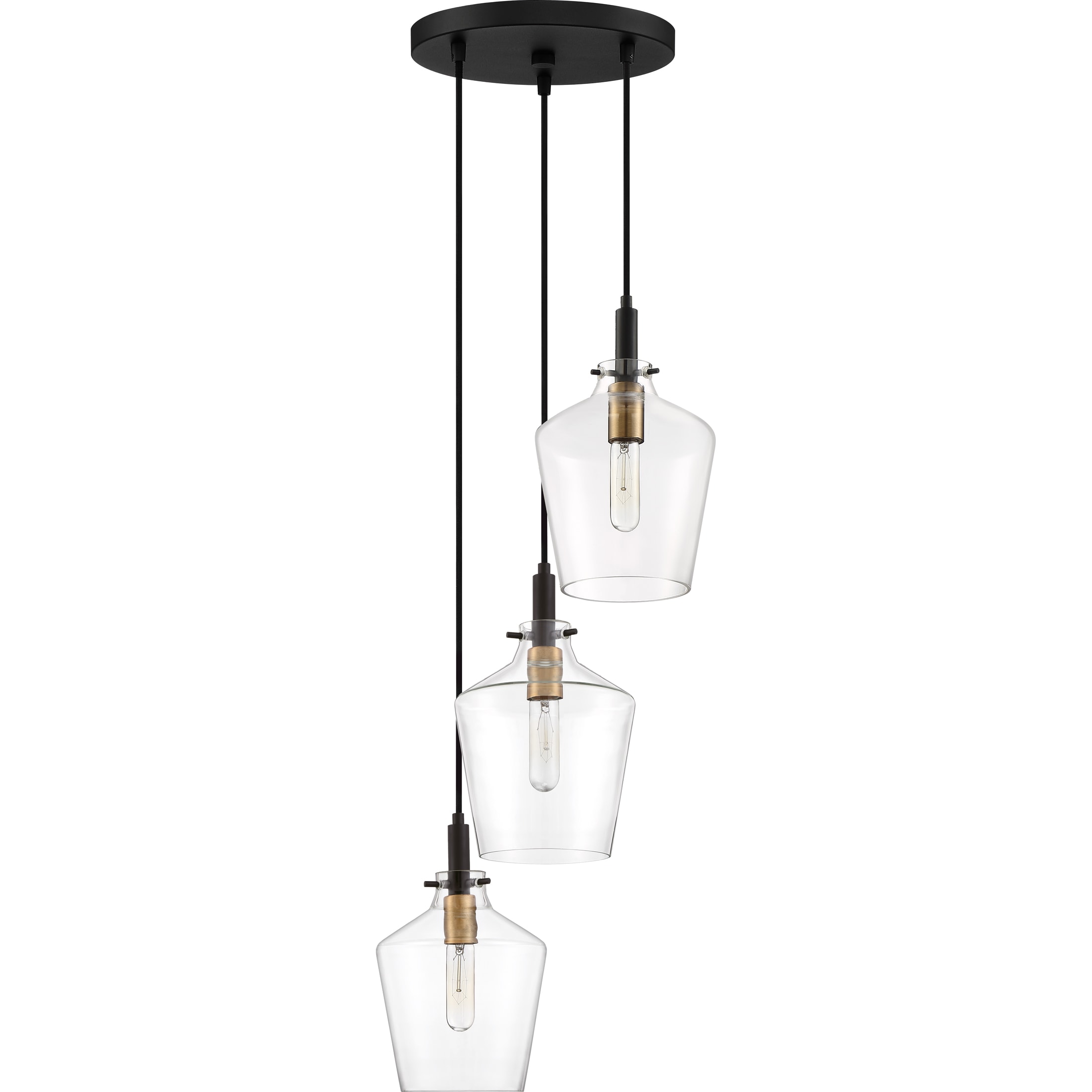 Quoizel JUN2703EK Pendant-Lights - View #2