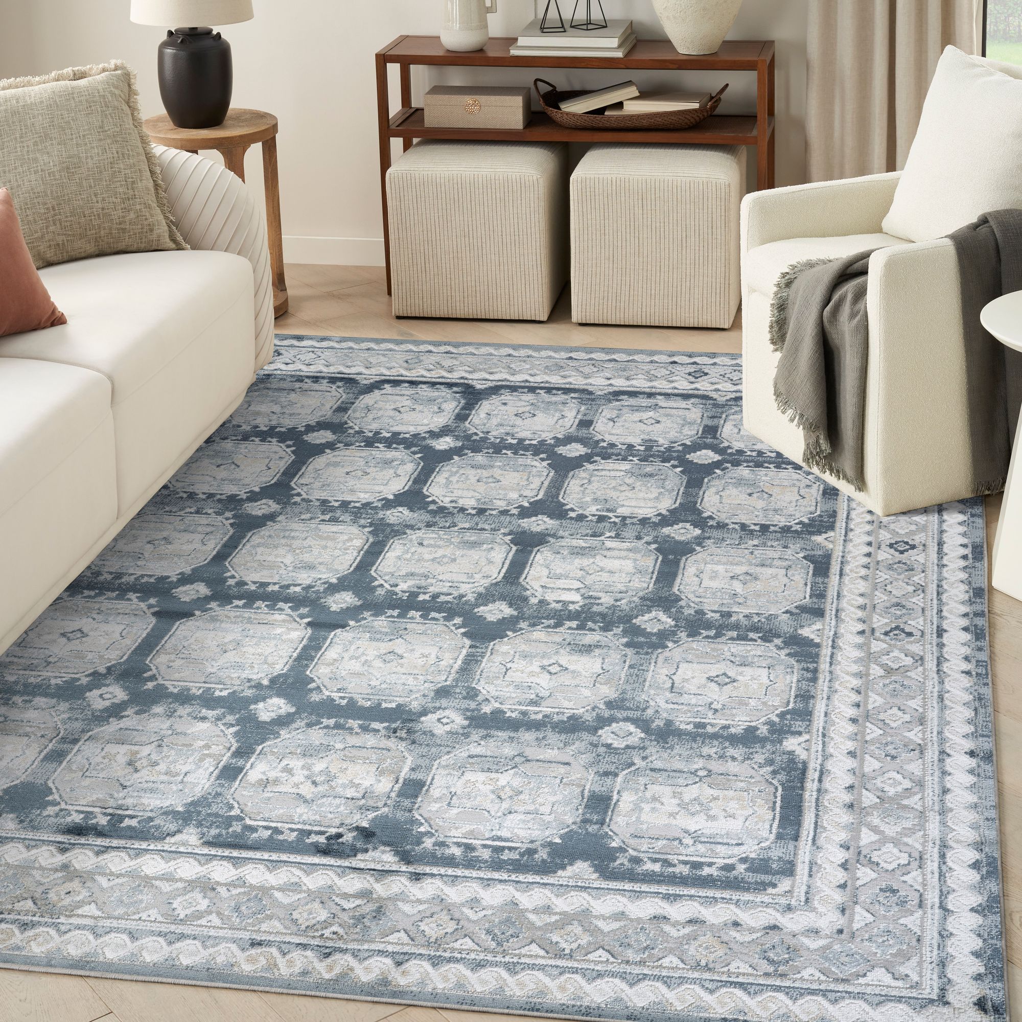 Nourison 841491151945 rugs - View #2