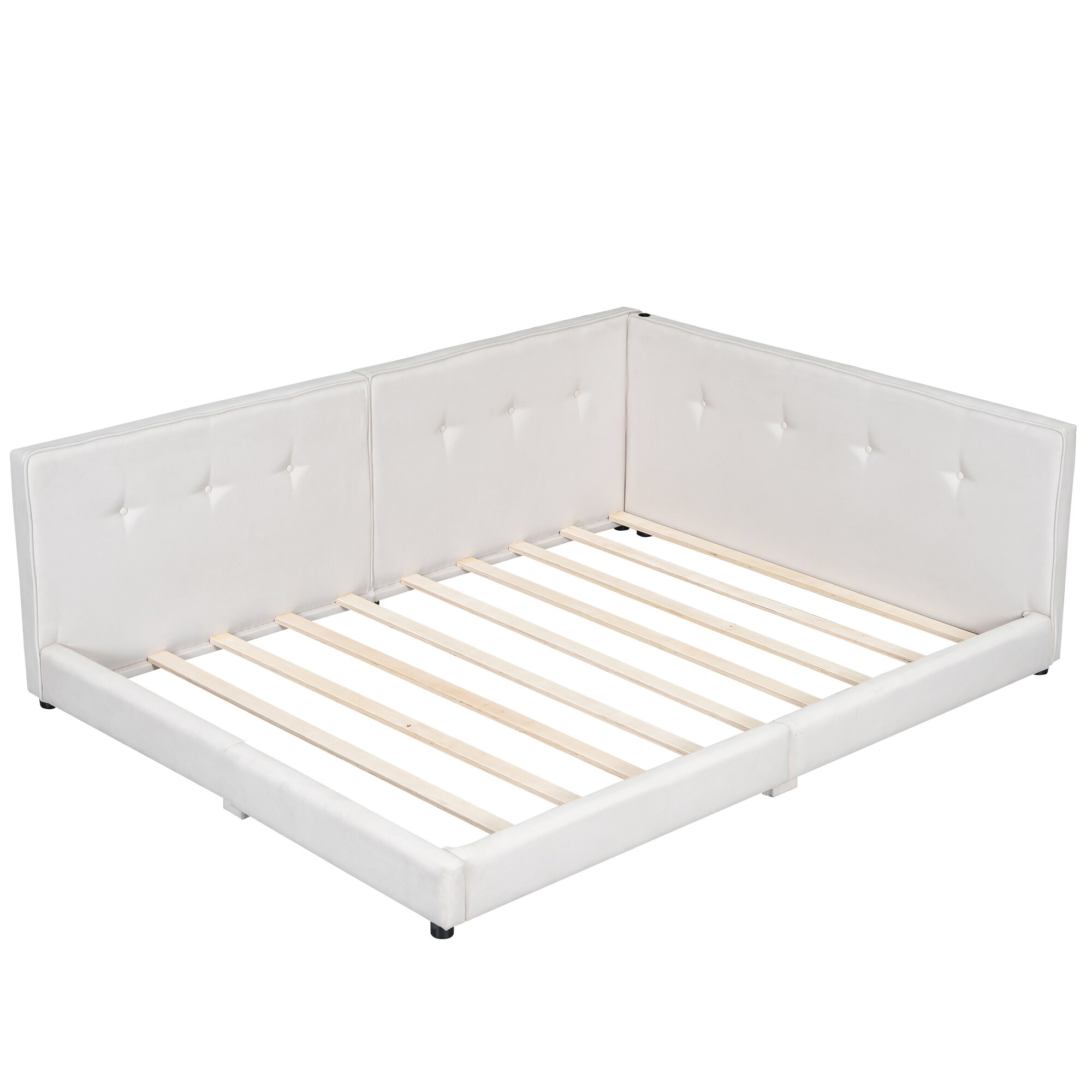 ModernLuxe GX000556AAA beds - View #8