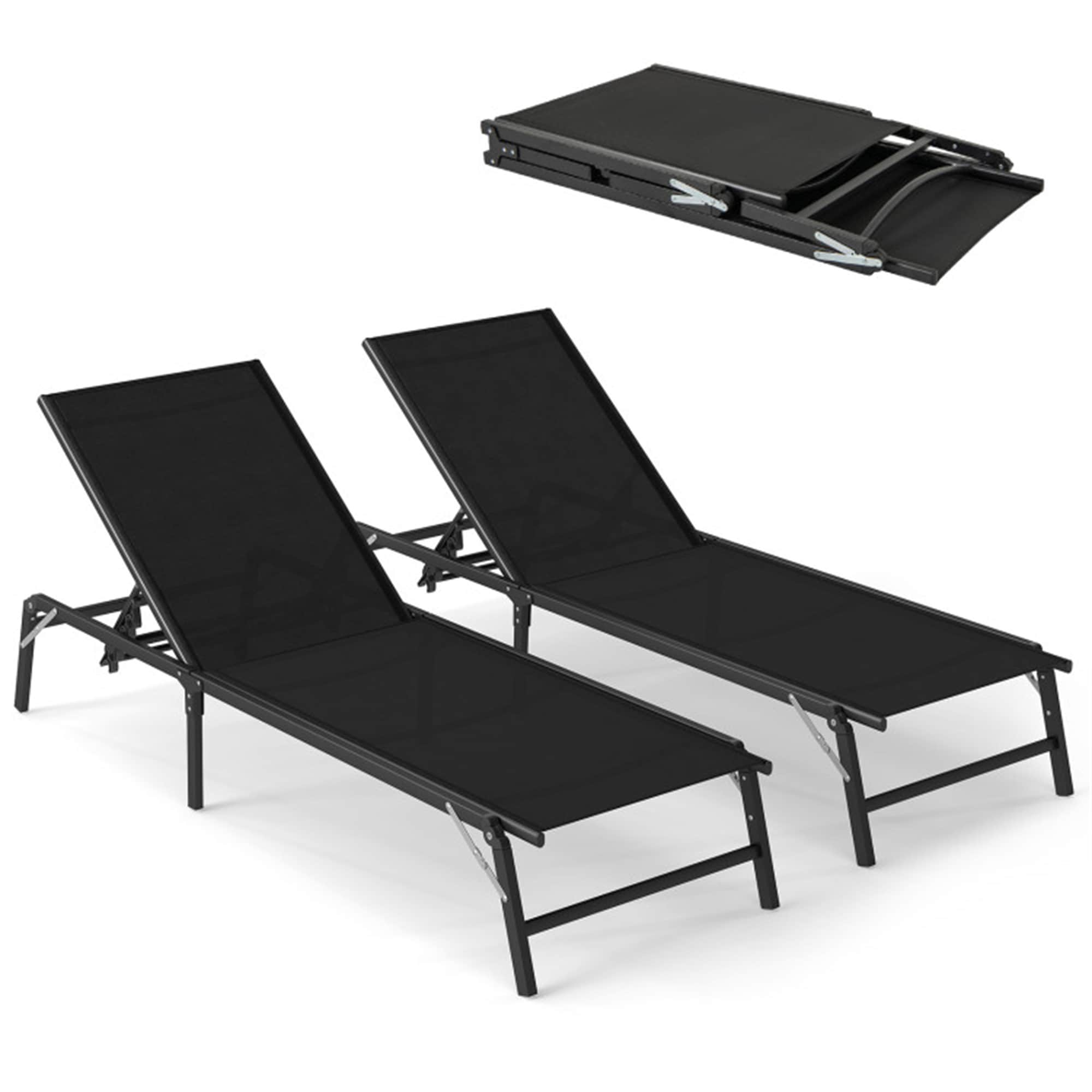BABOOM BOM-W70895-CO Patio-Chairs - View #2