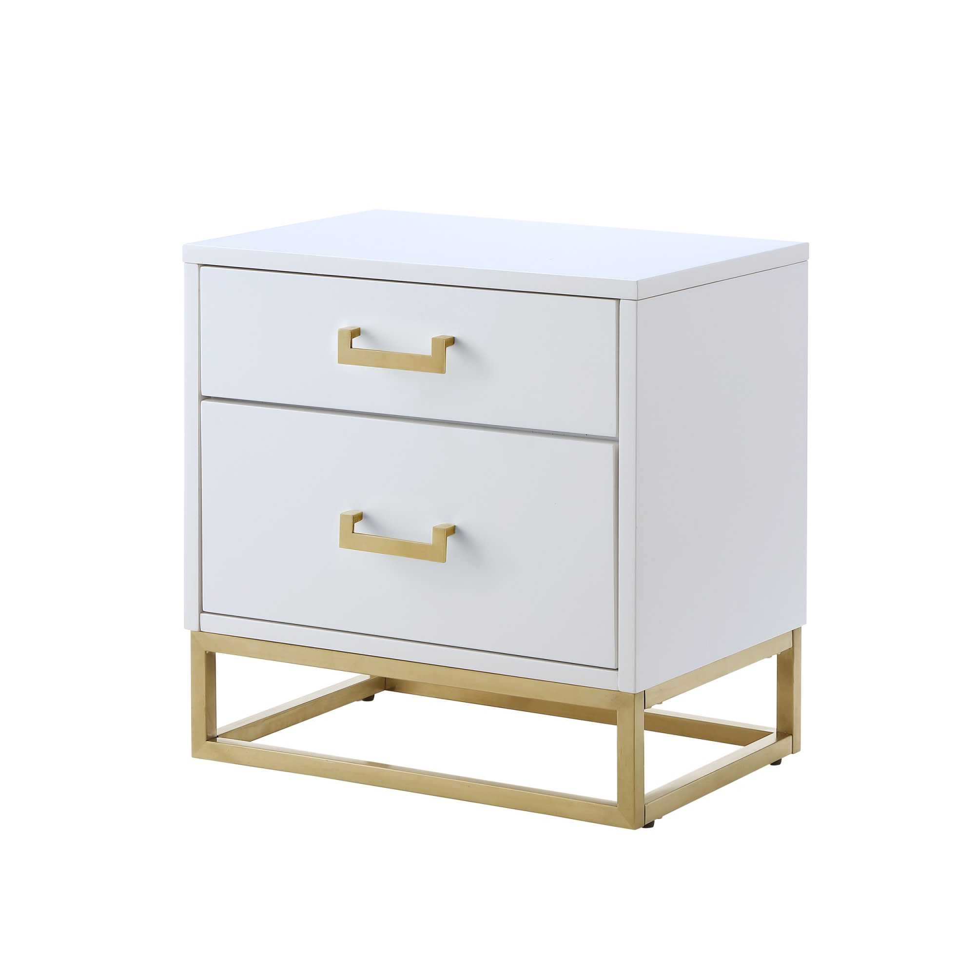 Chicago End Table — Miller's Home Furnishings