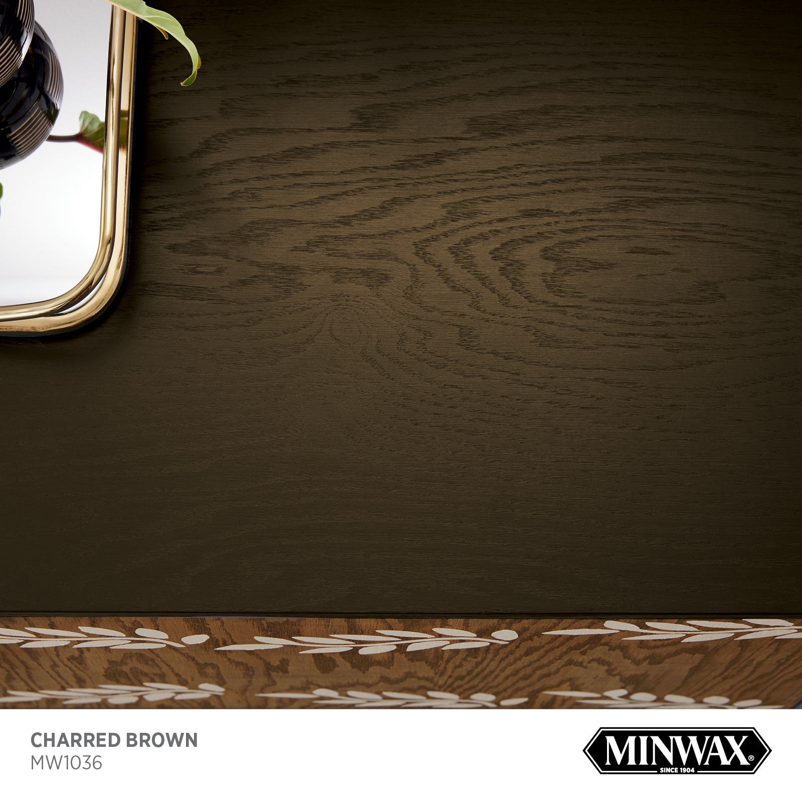 Minwax MW1036-1658613 Interior-Stain - View #2