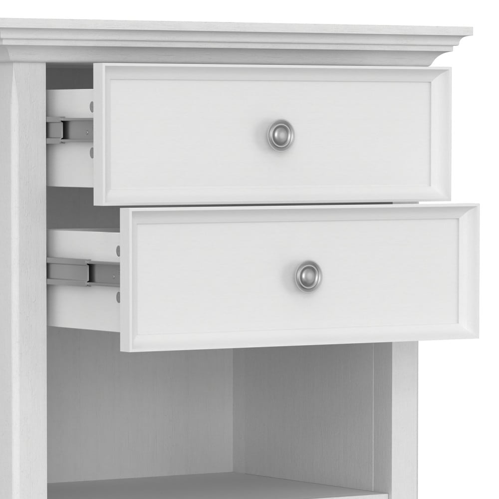 Simpli Home AXCAMH-BSW nightstands - View #7