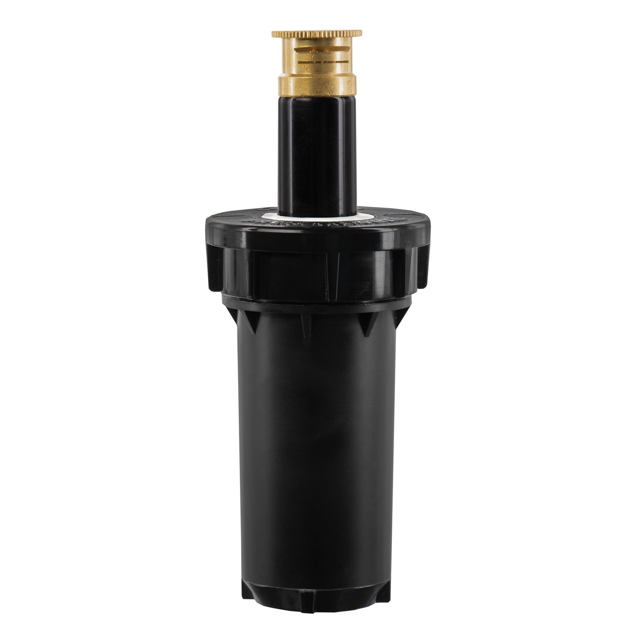 Orbit 54523 10-ft - 15-ft Half-circle Spray 2-in Pop-up spray head sprinkler