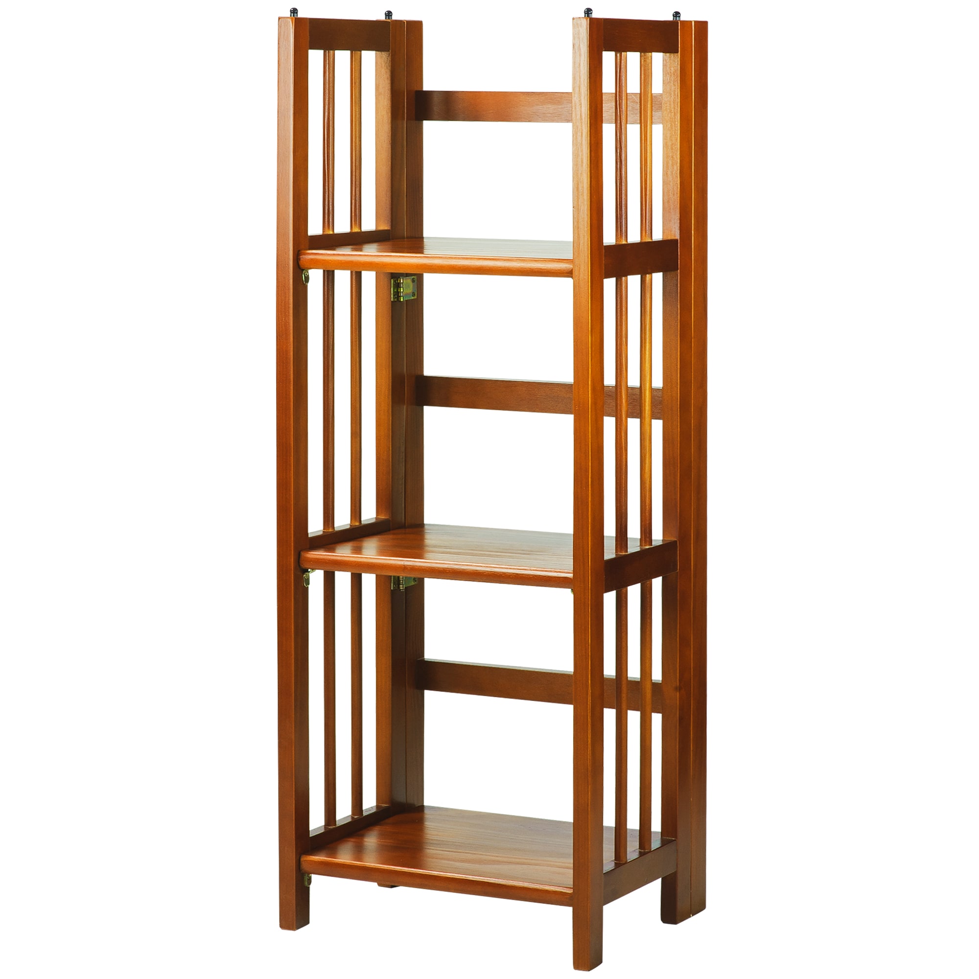 Casual Home 331-35 bookcases - View #5