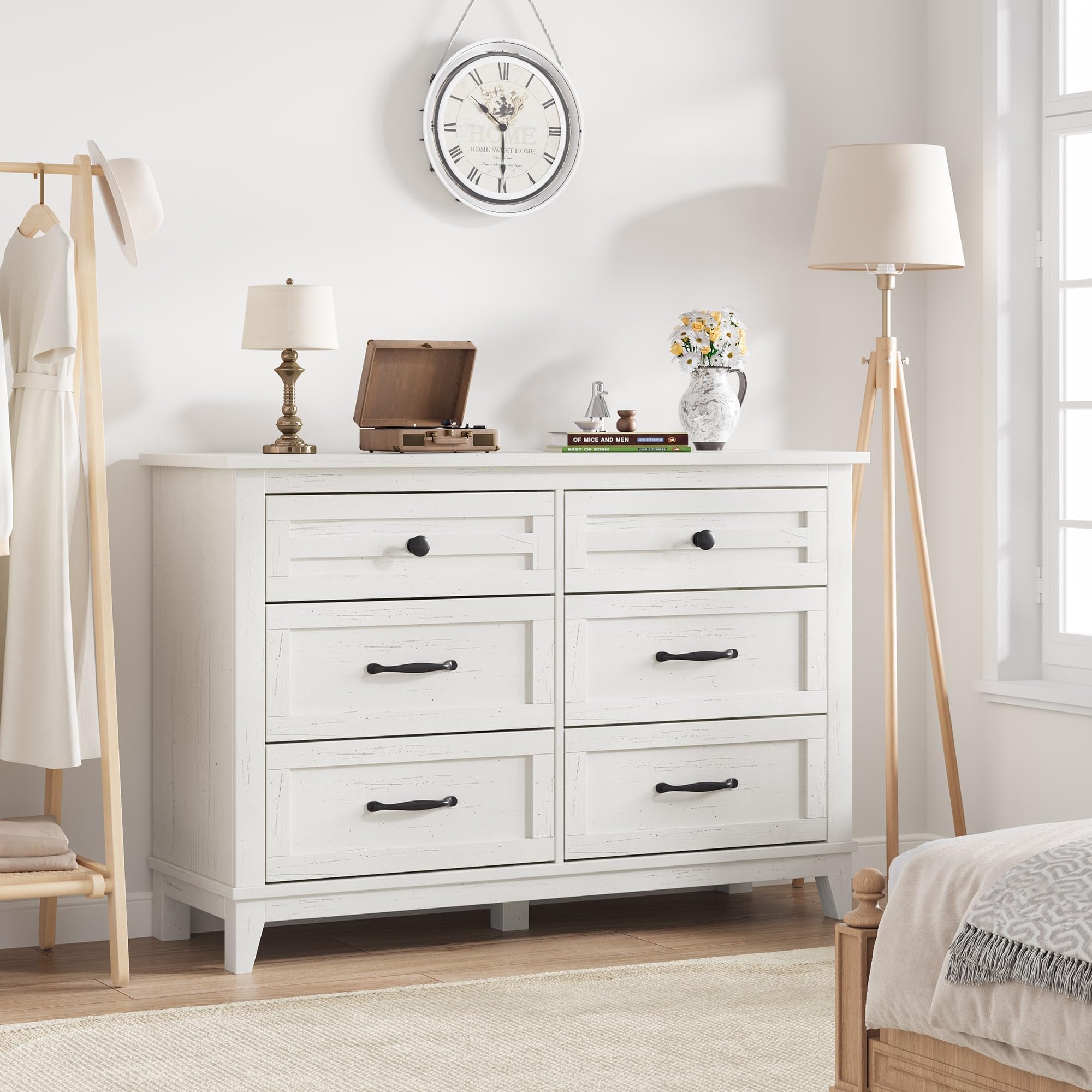 DEXSO ENCOREPHOBA3919 dressers - View #7