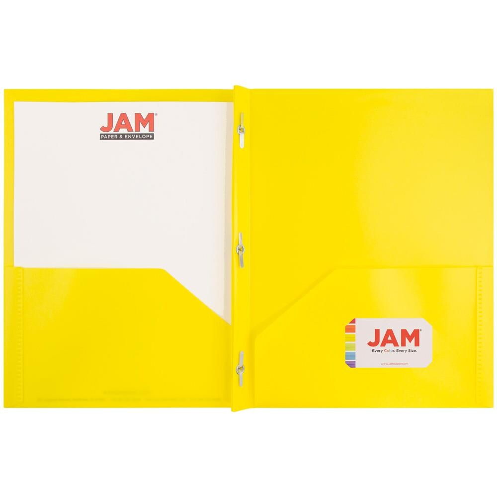JAM Paper 382ECYEU folders - View #2