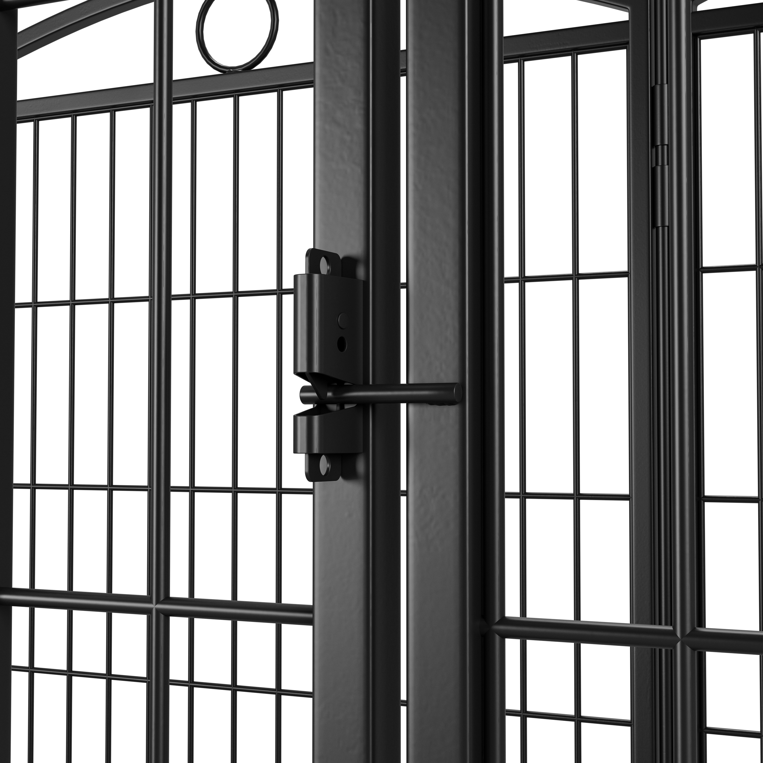 Siavonce XH66399 Dog-Pens - View #6