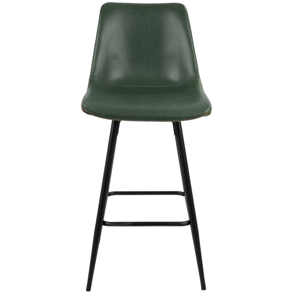 LumiSource B26-DRNG BK+GN2 stools - View #6
