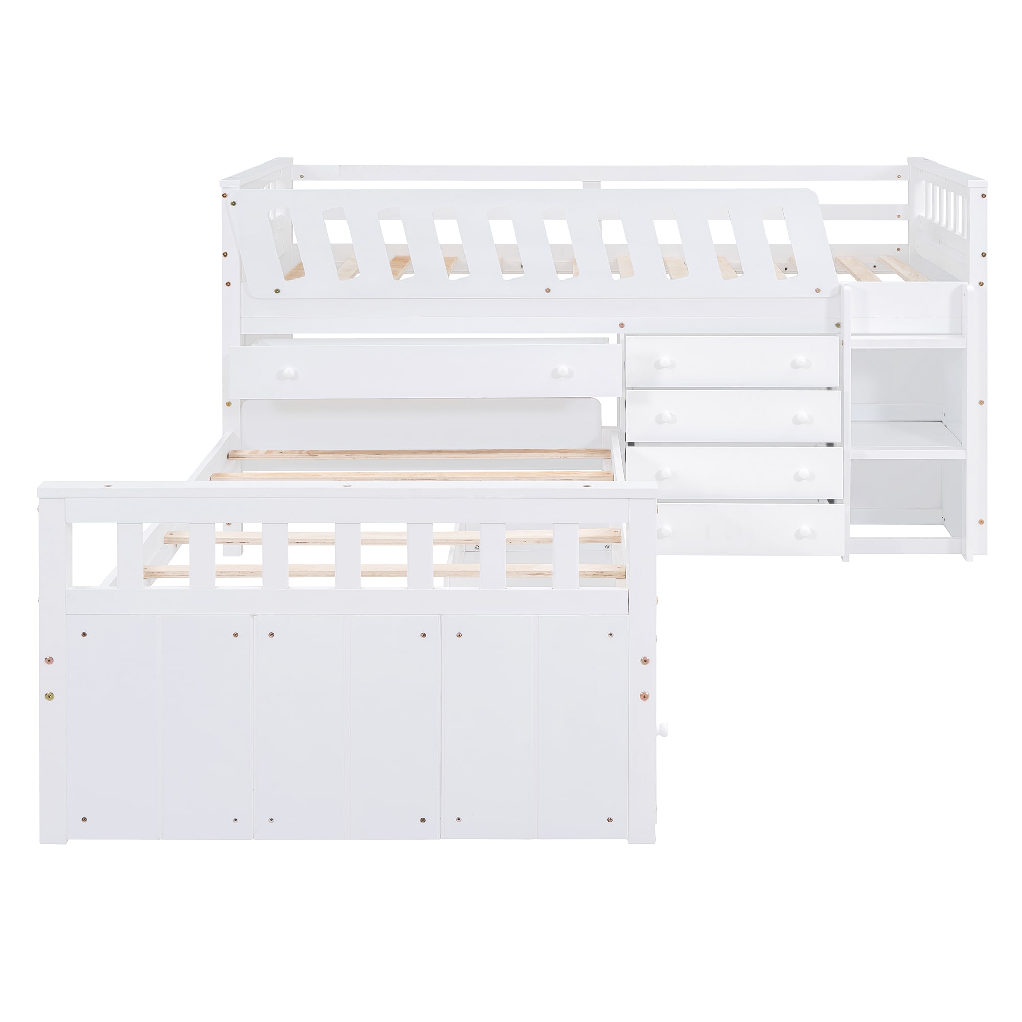 ModernLuxe LT000853AAK beds - View #4