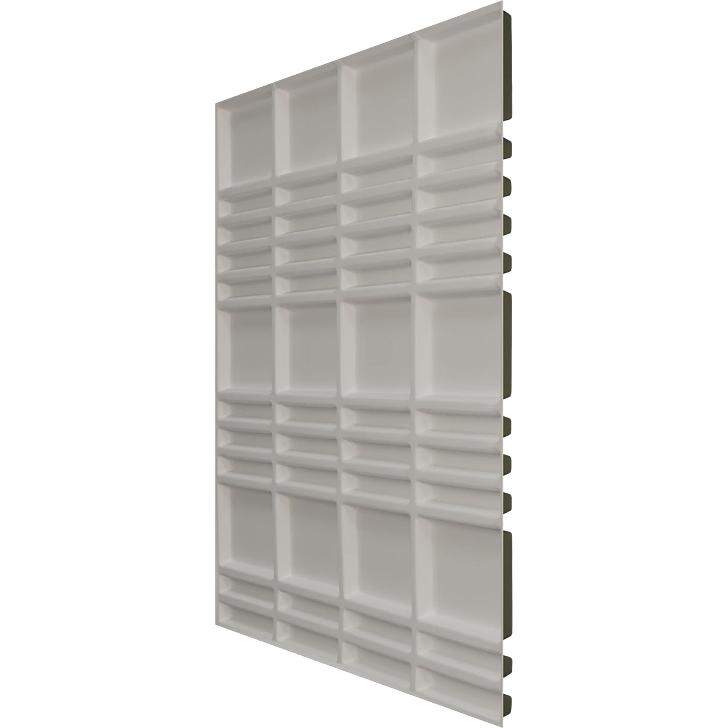 Ekena Millwork WP20X20SDGHC Wall-Panels - View #4