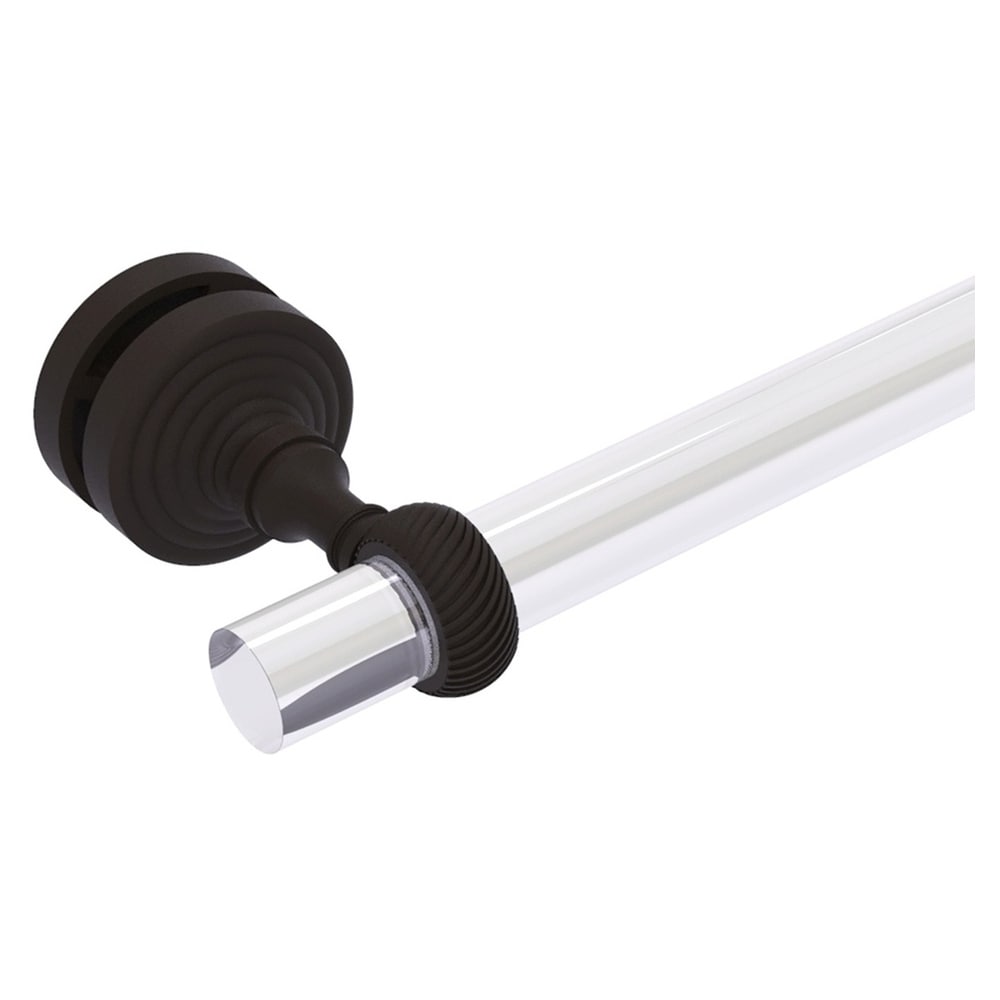 Allied Brass PG-41T-SM-24-ORB d060350 - View #2