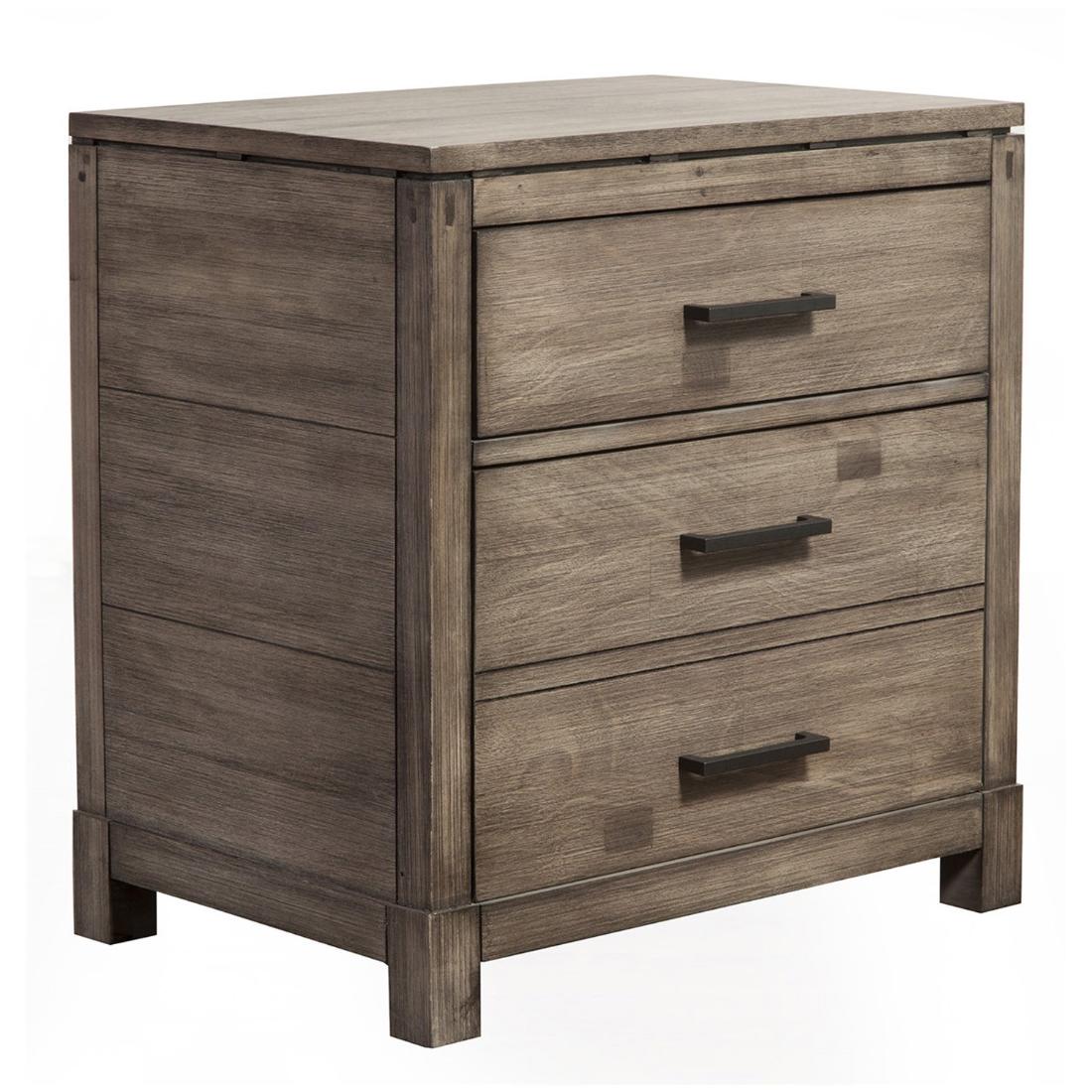 HomeRoots 4000399251 nightstands - View #3