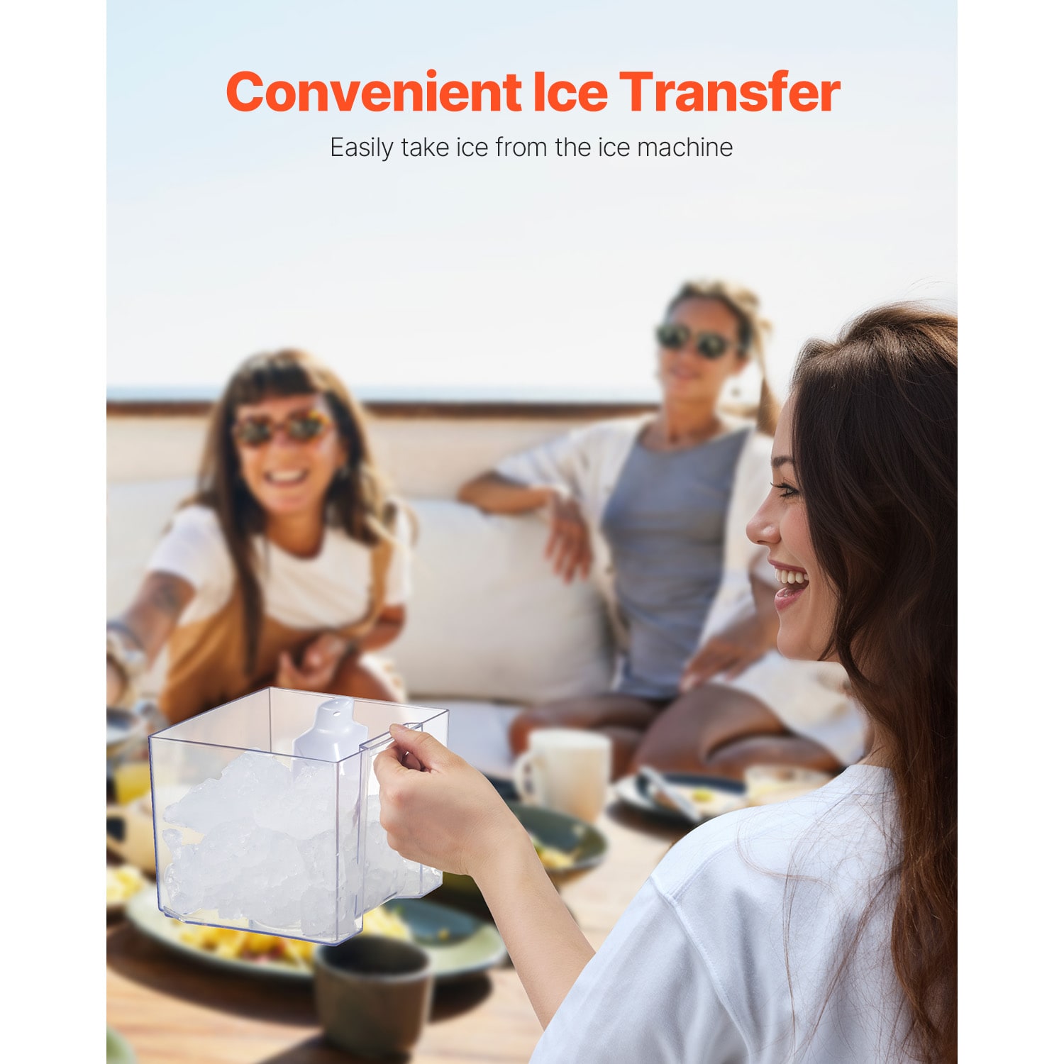 SVOPES SCJJBTMSZBJB06860V1 Ice-Makers - View #2