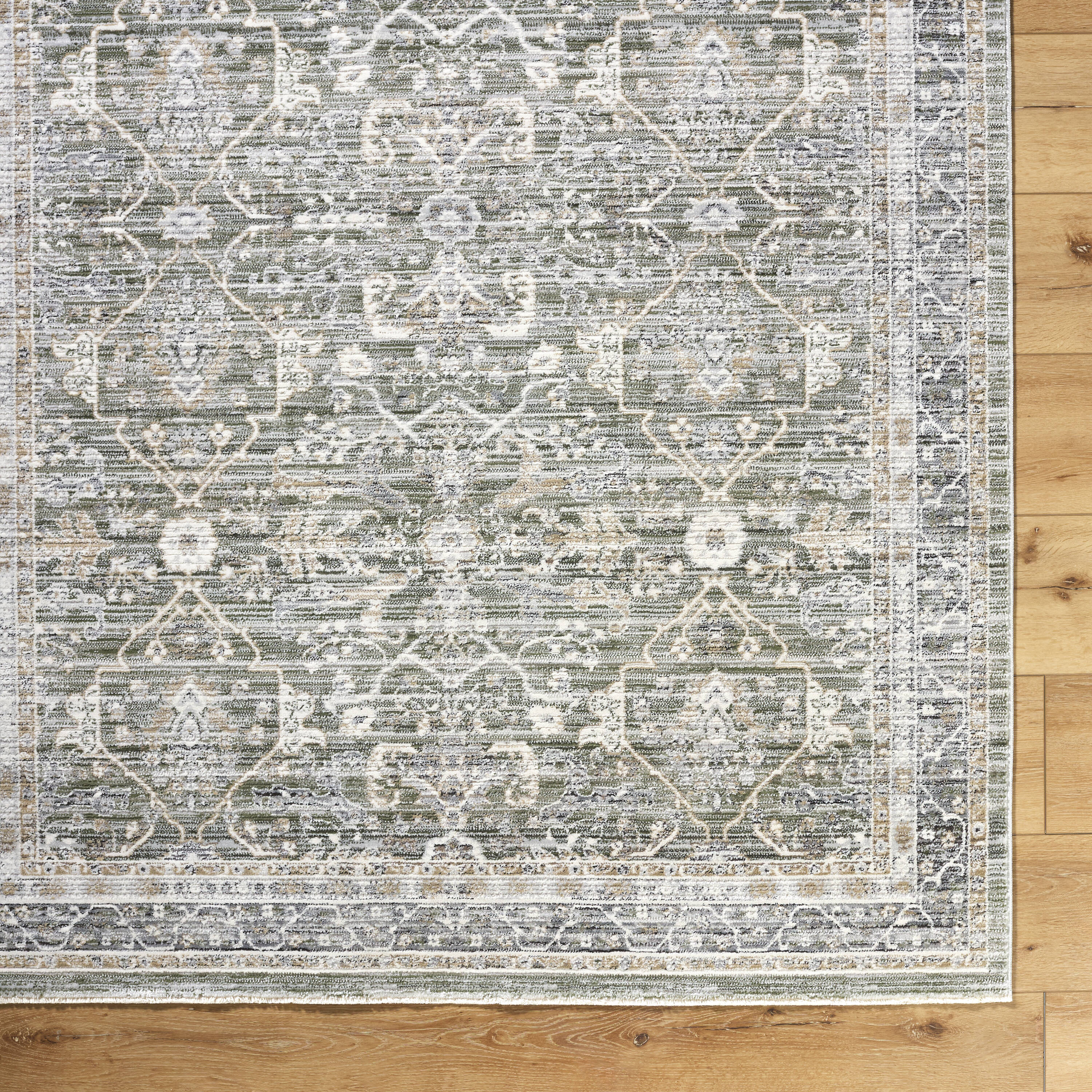 allen + roth 672207 rugs - View #7