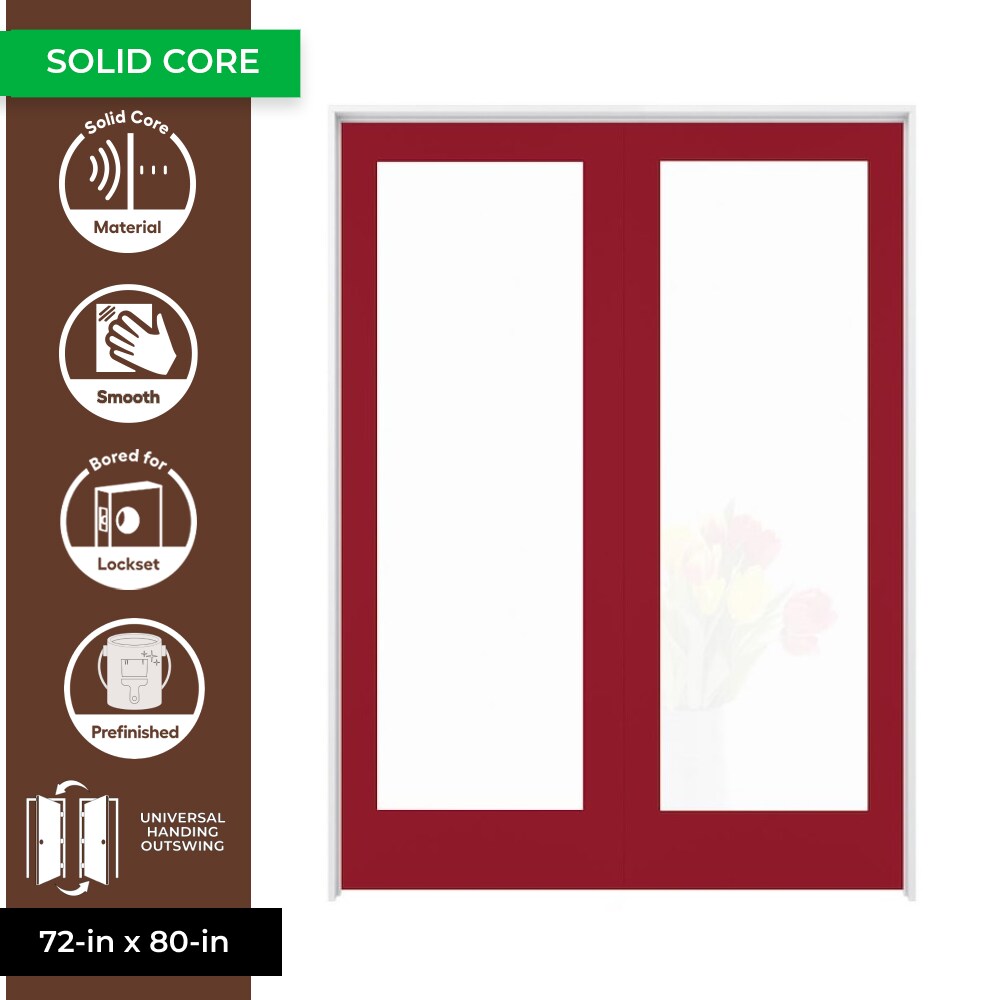 RELIABILT LO1370151 Pre-Hung-Doors - View #2