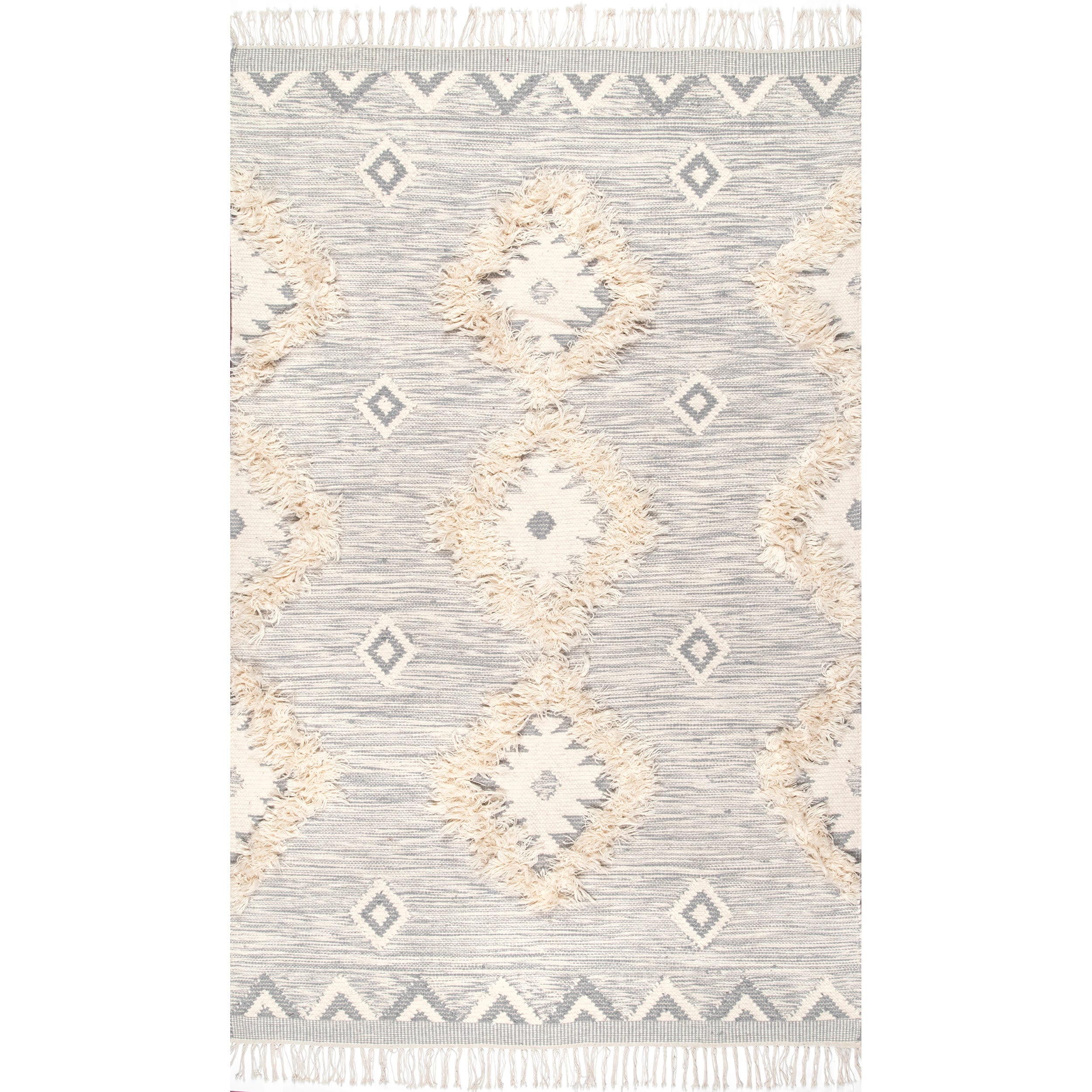 nuLOOM SPMO01D-406 rugs - View #5