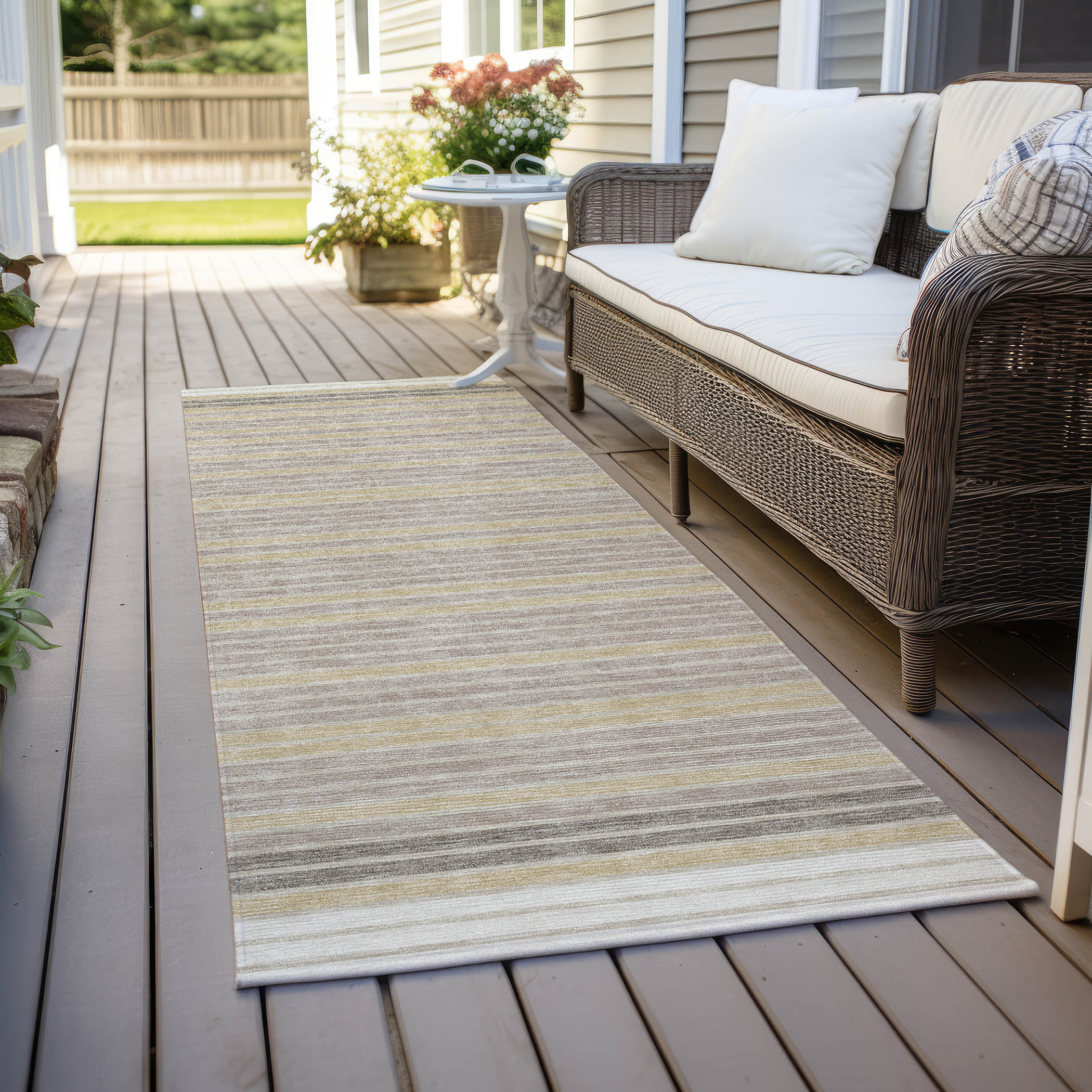 Addison Rugs ACN1402IV2X8 rugs - View #7