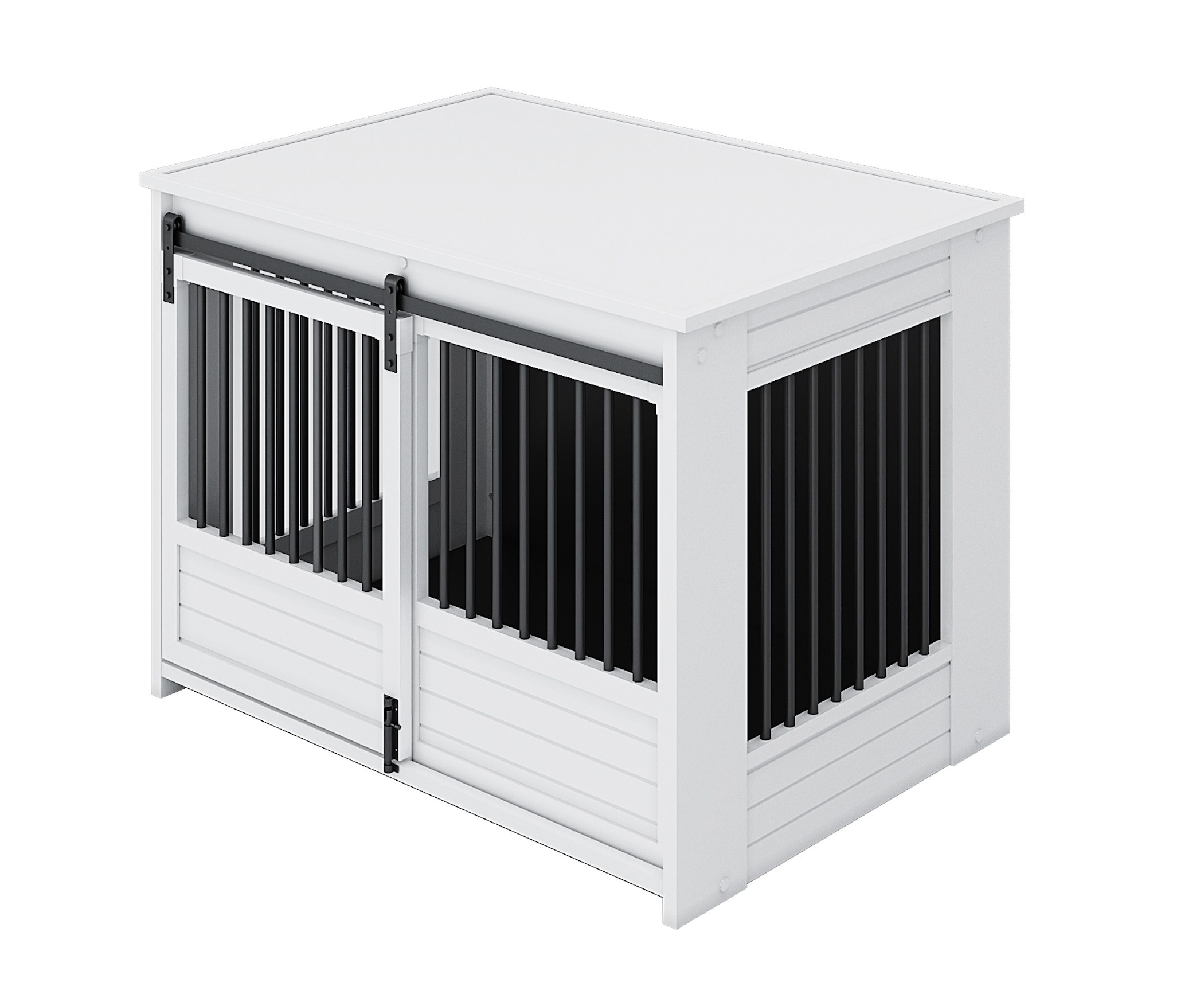 New Age Pet EHDBD10-04L Pet-Crates-Carriers - View #4