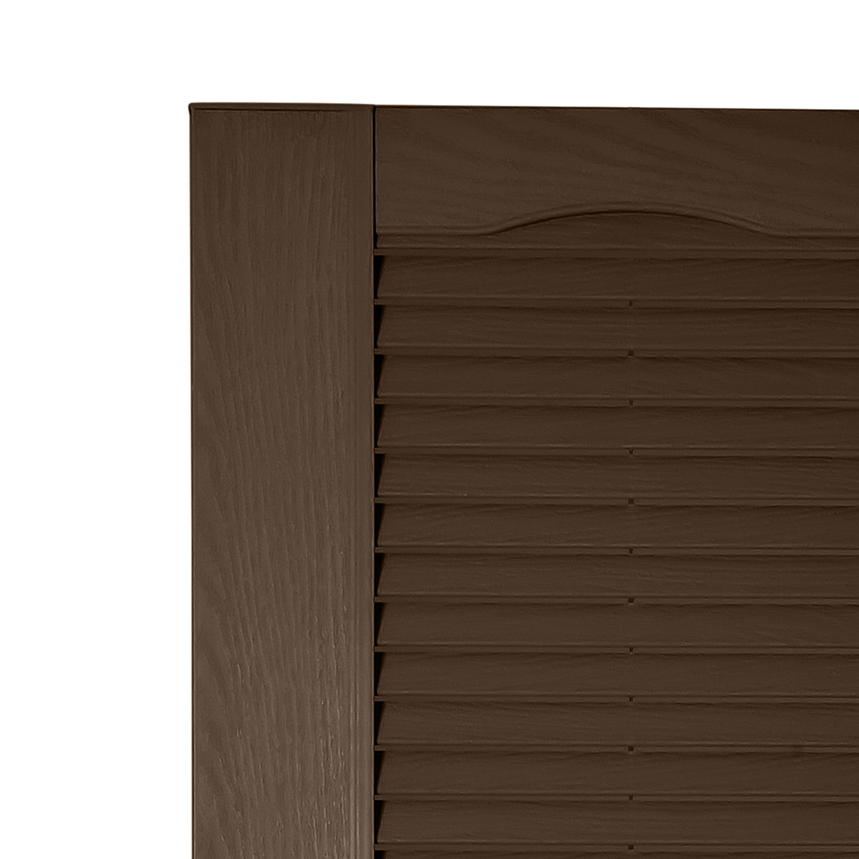 RELIABILT LVRCT1869018 Exterior-Shutters - View #2