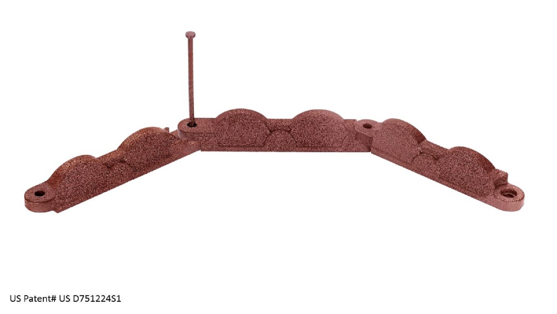 Valley View Industries ESE-1-20CR edging - View #4