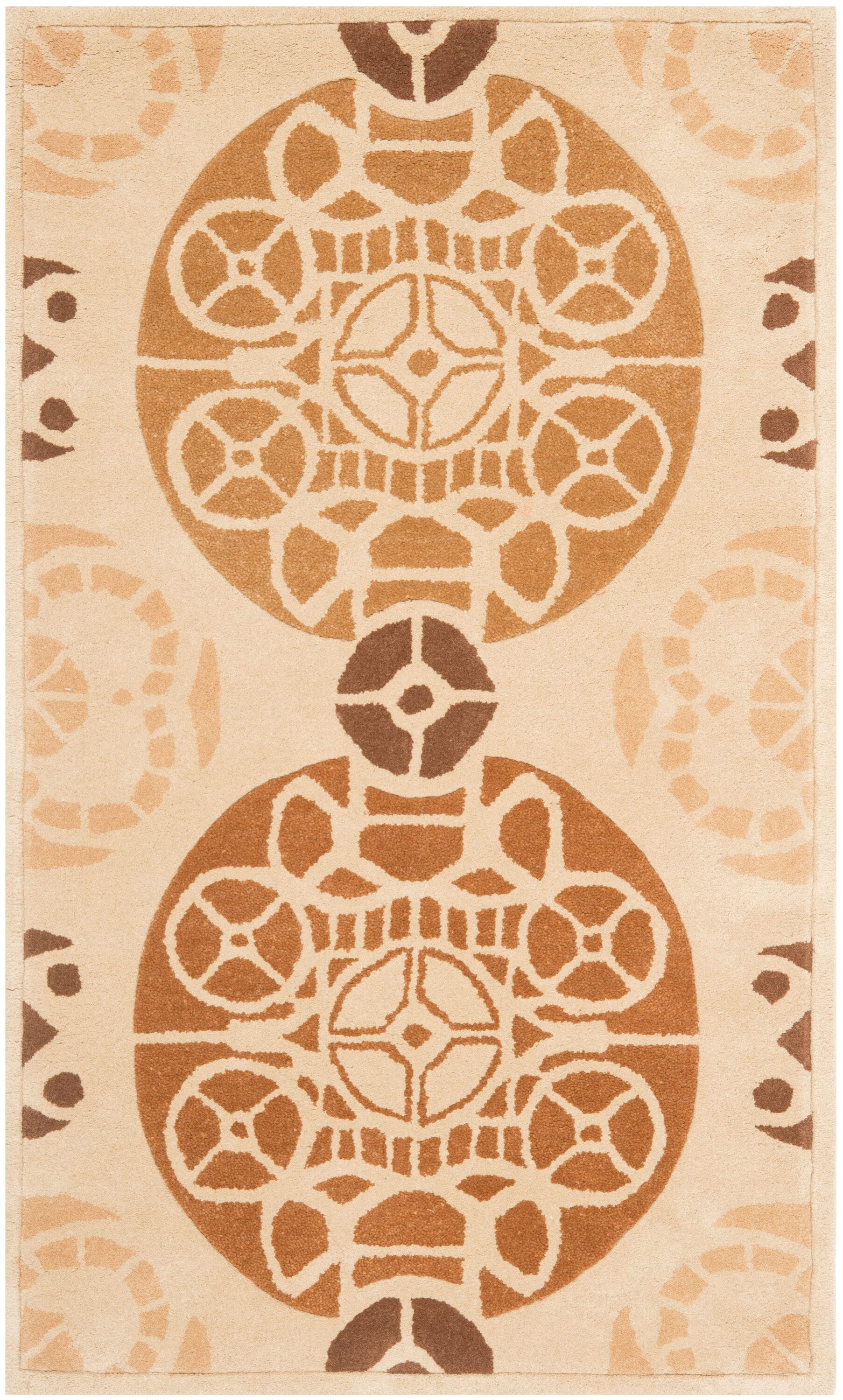 Safavieh CPR353B-3 rugs - View #3