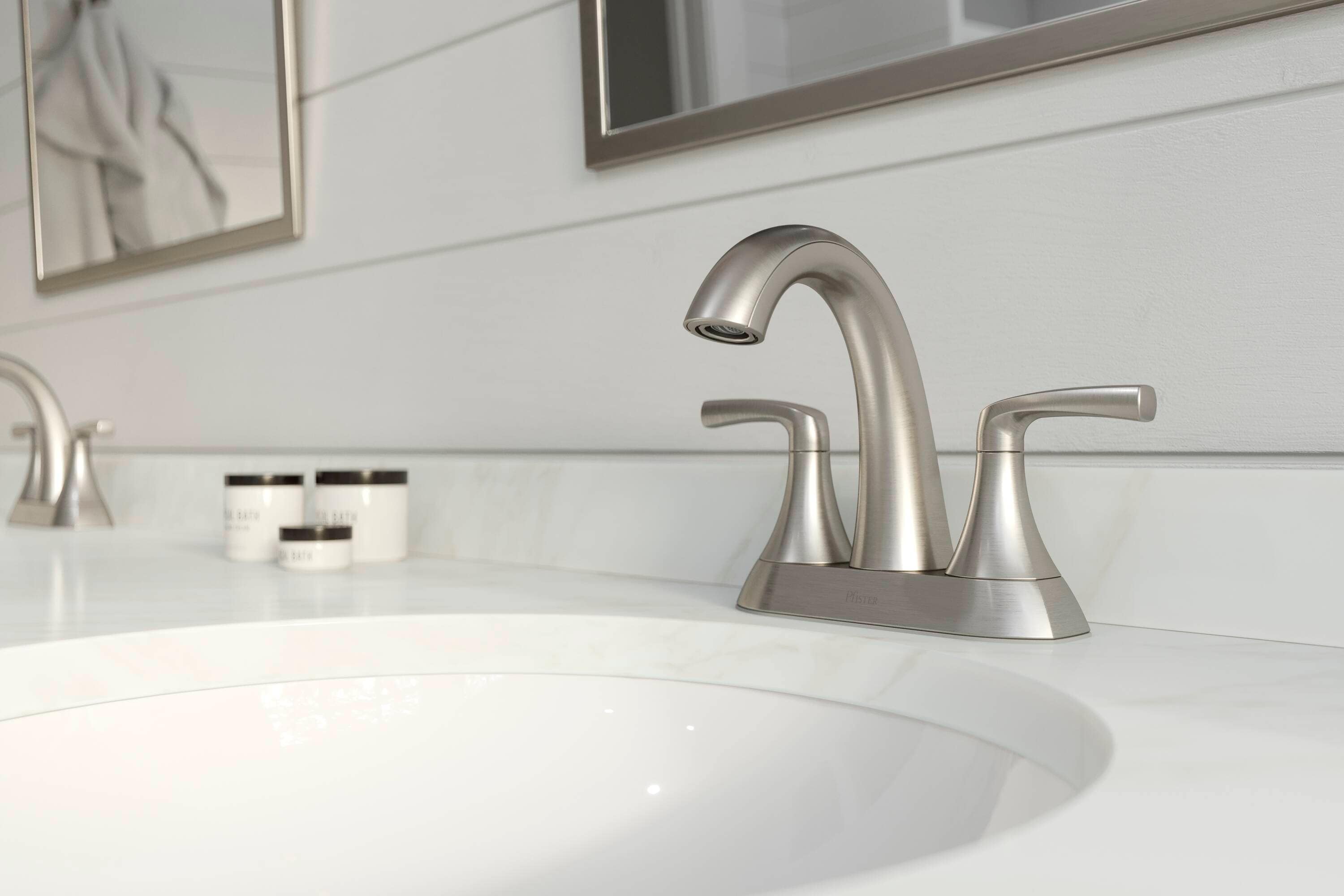 Pfister LF-048-RCHGS Lavatory-Faucets - View #9