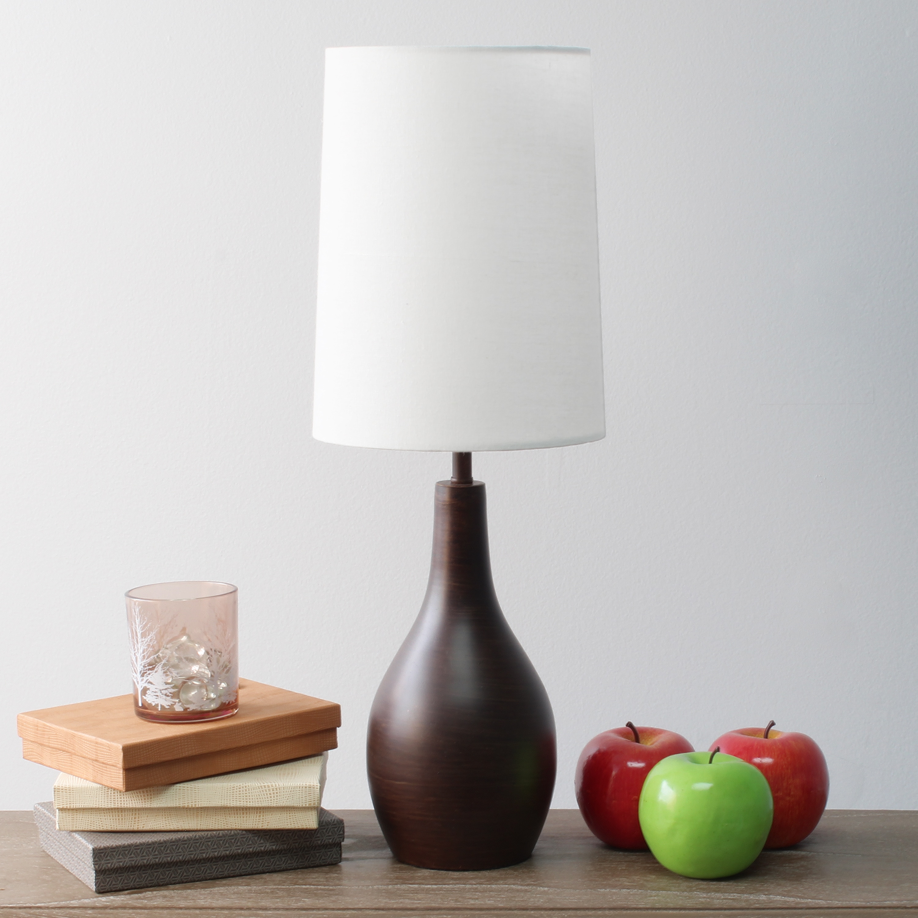 Simple Designs LT3303-RBZ Table-Lamps - View #4