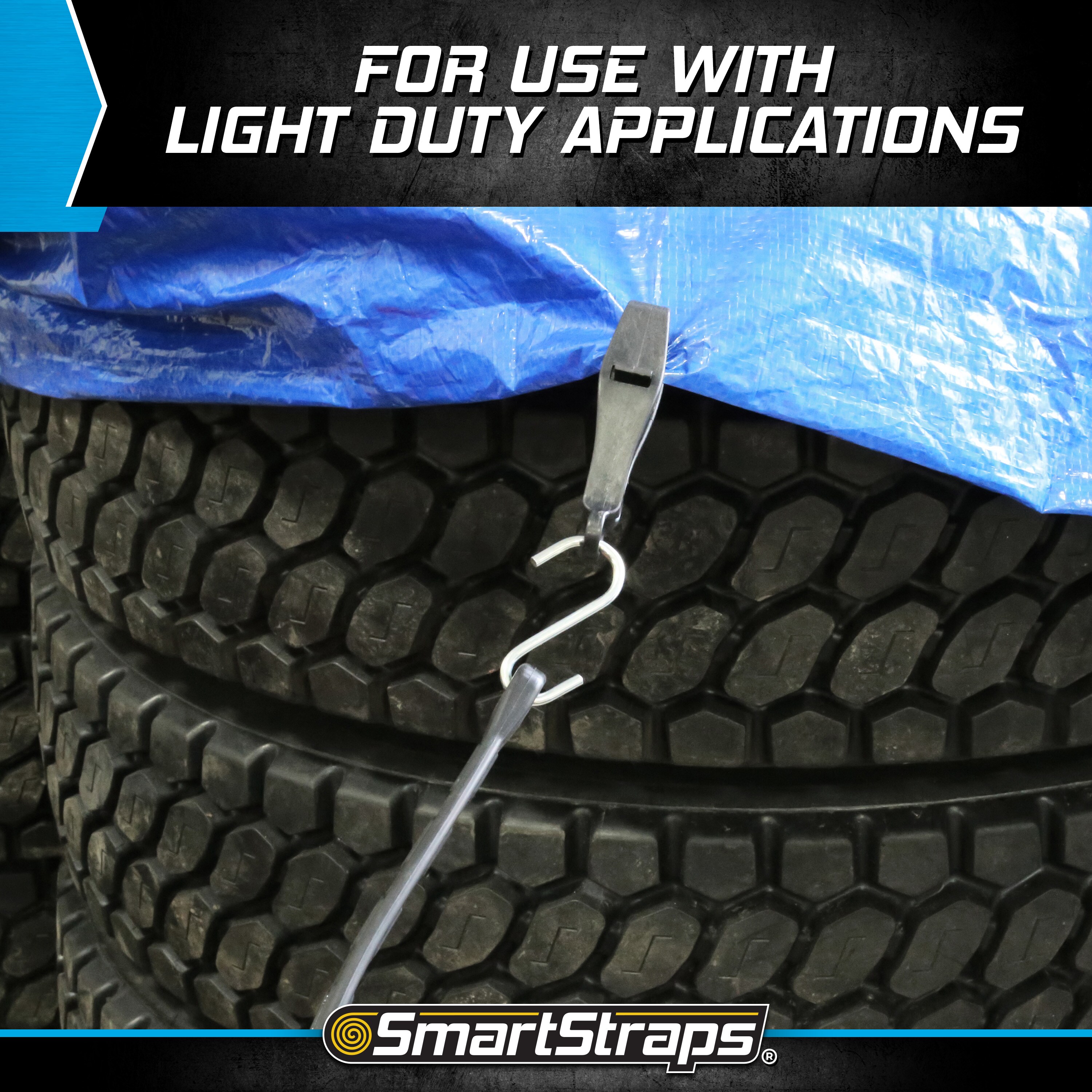 SmartStraps 284 bungees - View #6