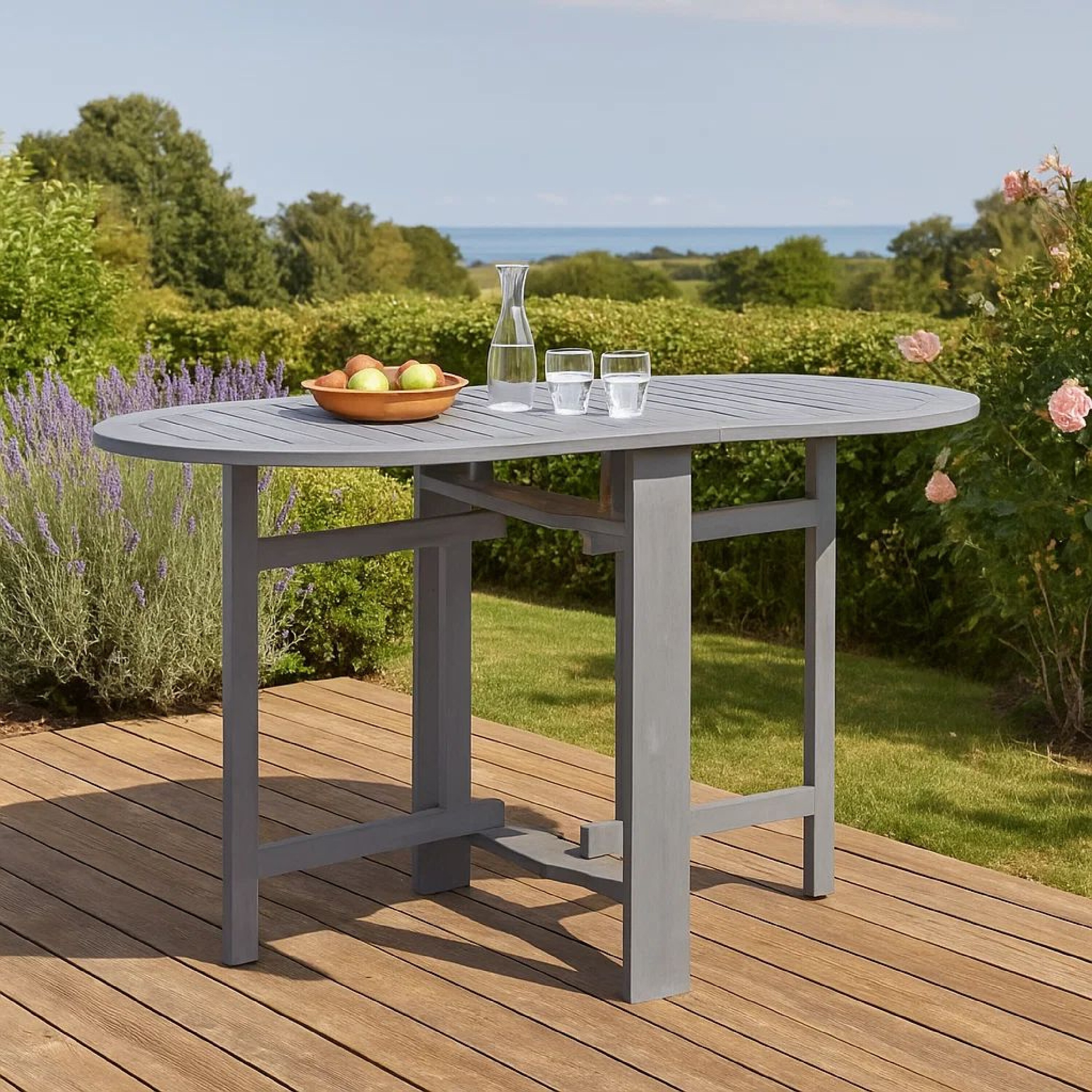 Benzara BM325949 Patio-Tables - View #10