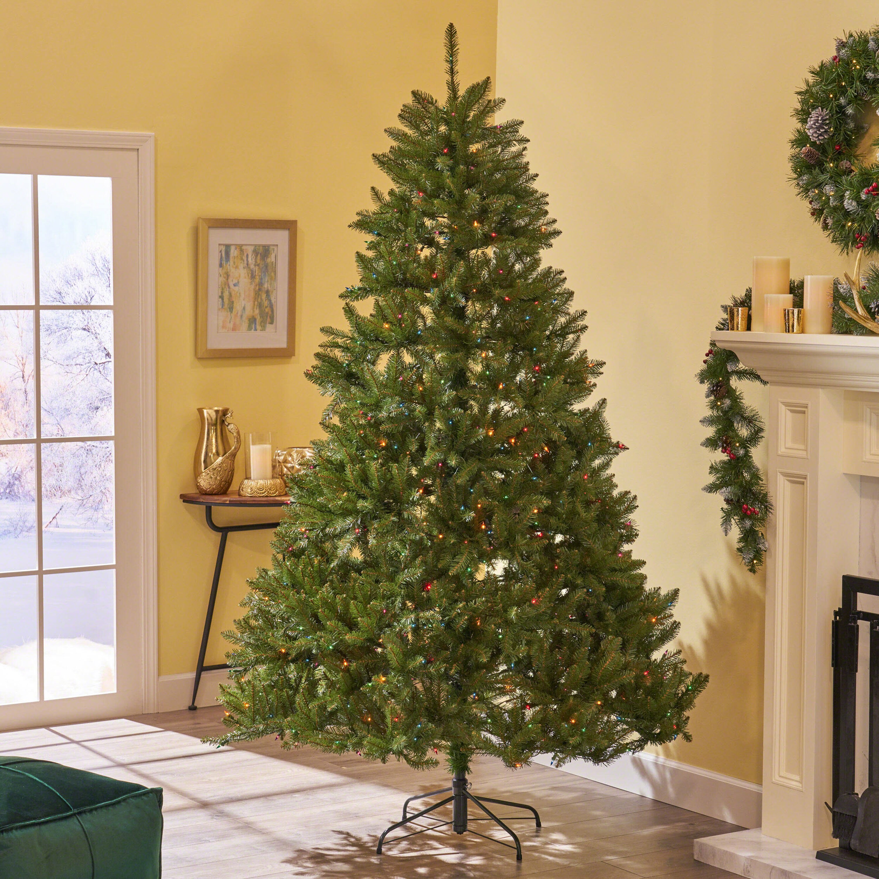 Best Selling Home Decor 307319 Artificial-Christmas-Trees - View #9