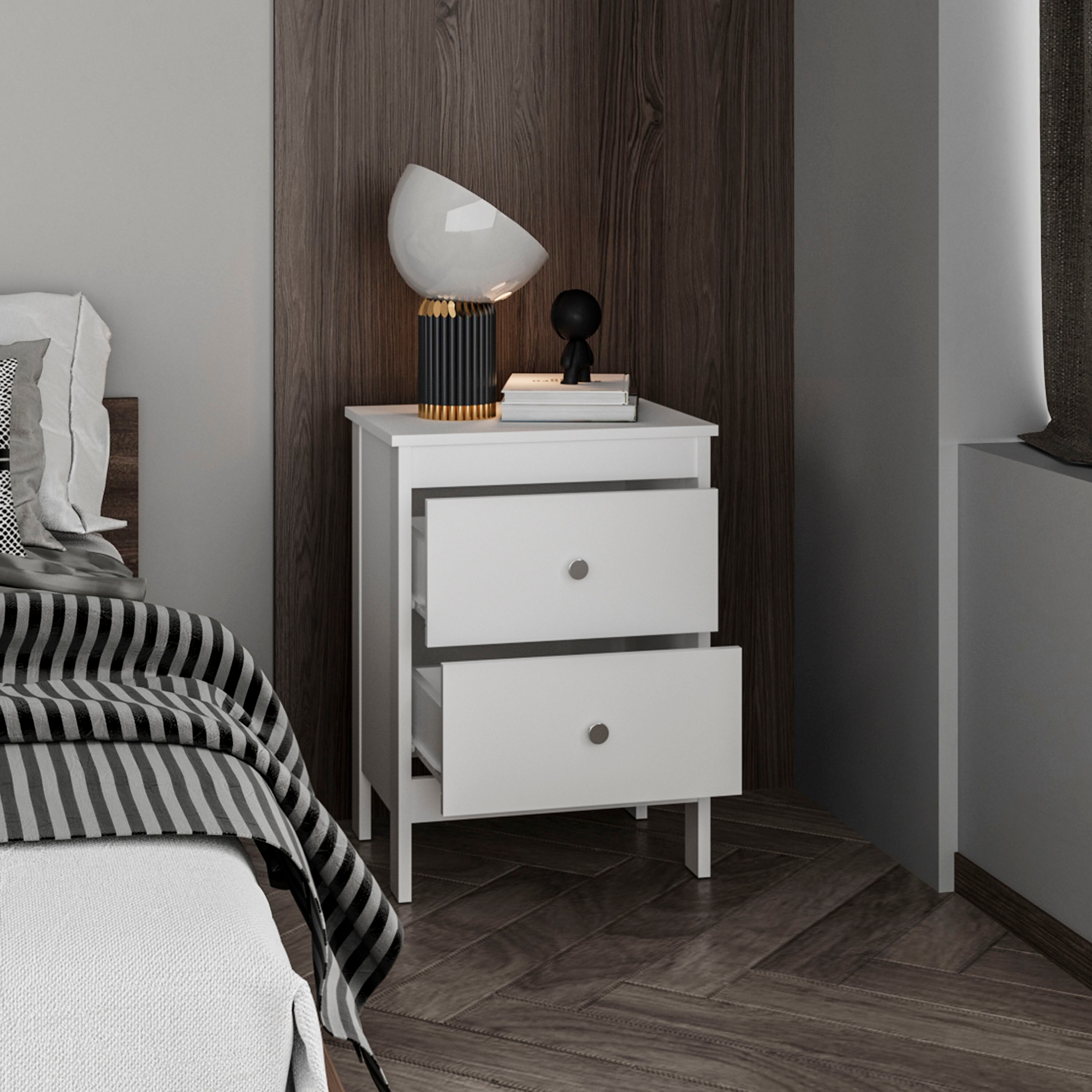 ZAKLOOP ZK070P337100 nightstands - View #2