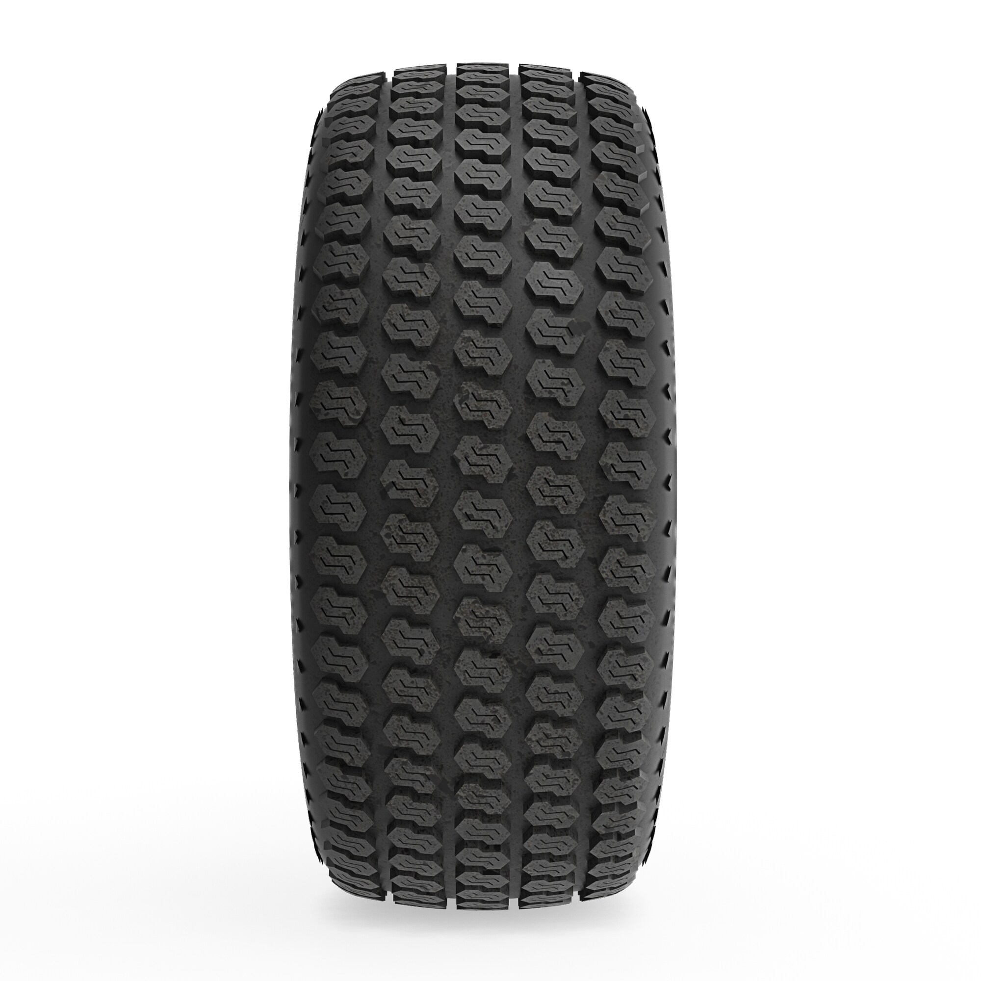 Ariens Zero Turn Rear Tire 20 x 8-10 at Lowes.com