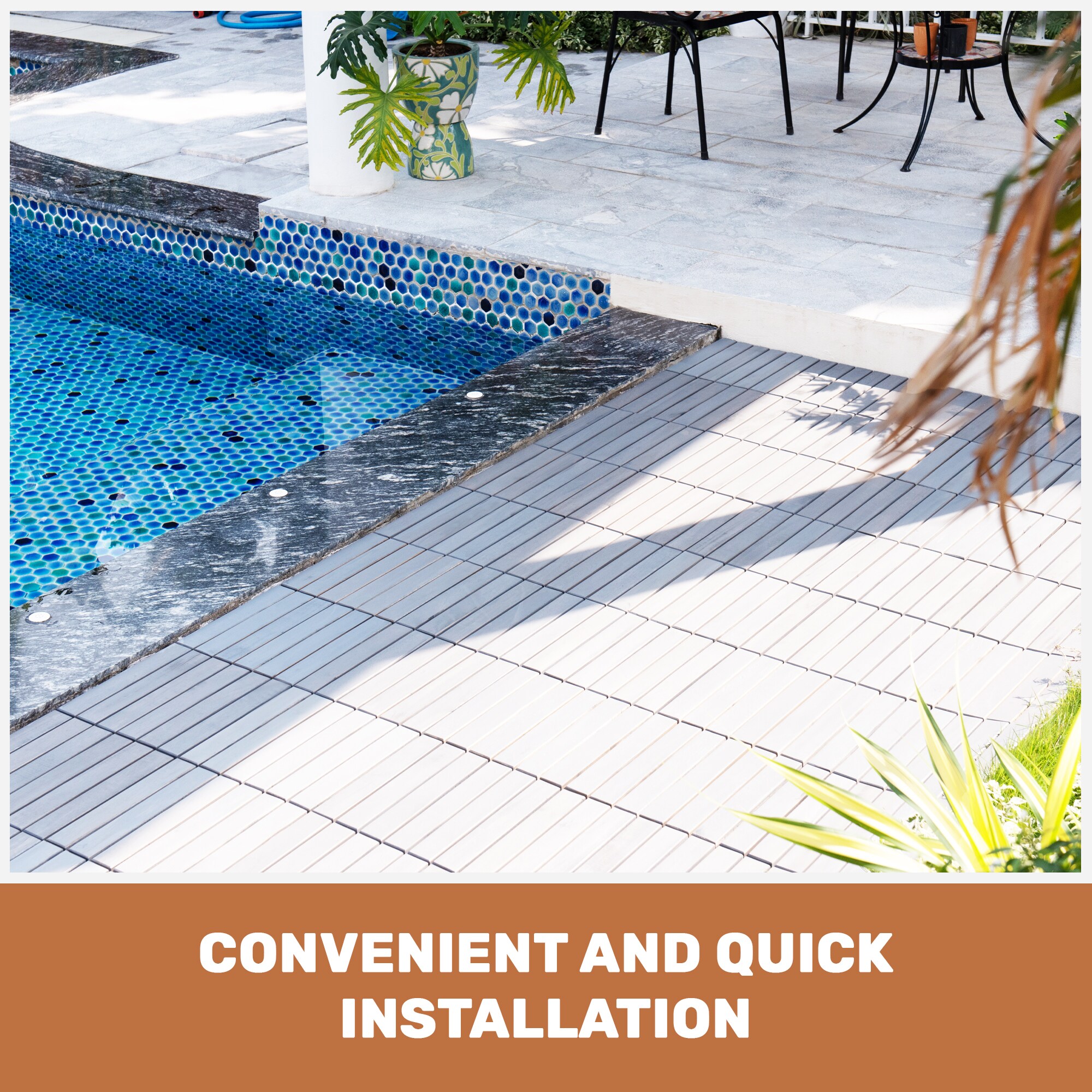 Bayfeve BF-276695-MP Deck-Tiles - View #9