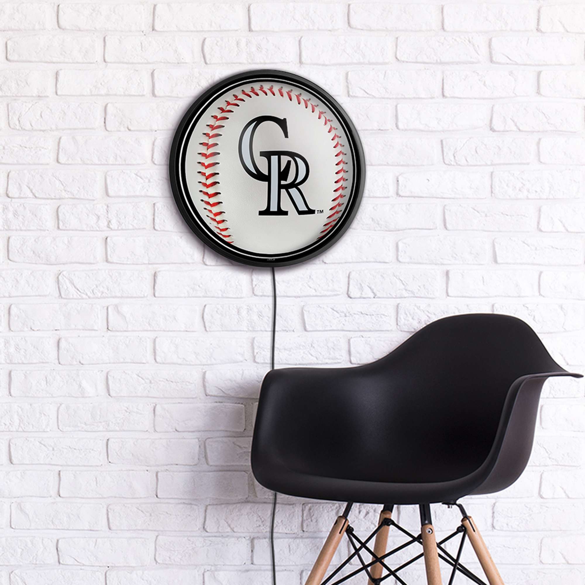 The Fan-Brand MBCOLO-130-31 Neon-Signs - View #5