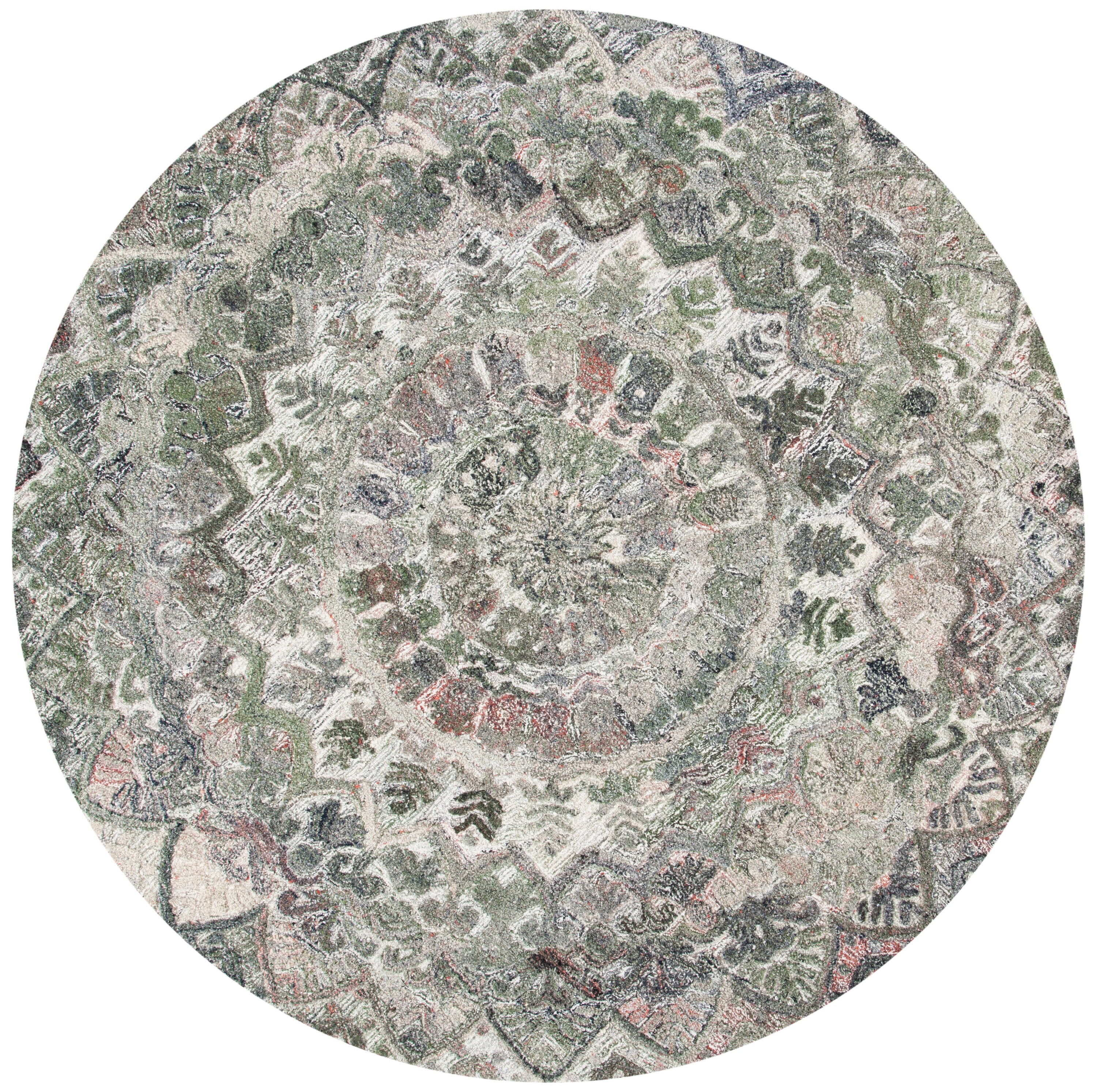 Safavieh MRQ110A-6R rugs - View #2
