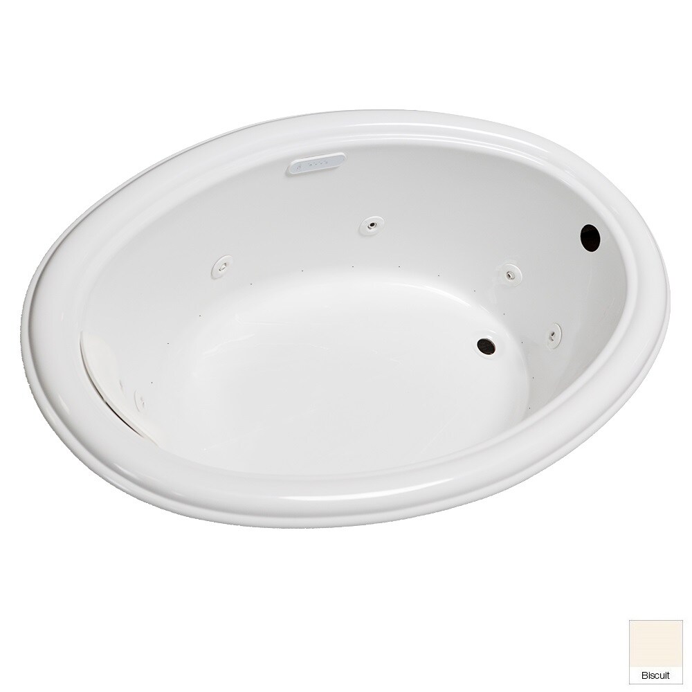Laurel Mountain 4060ZWA528 bathtubs - View #5