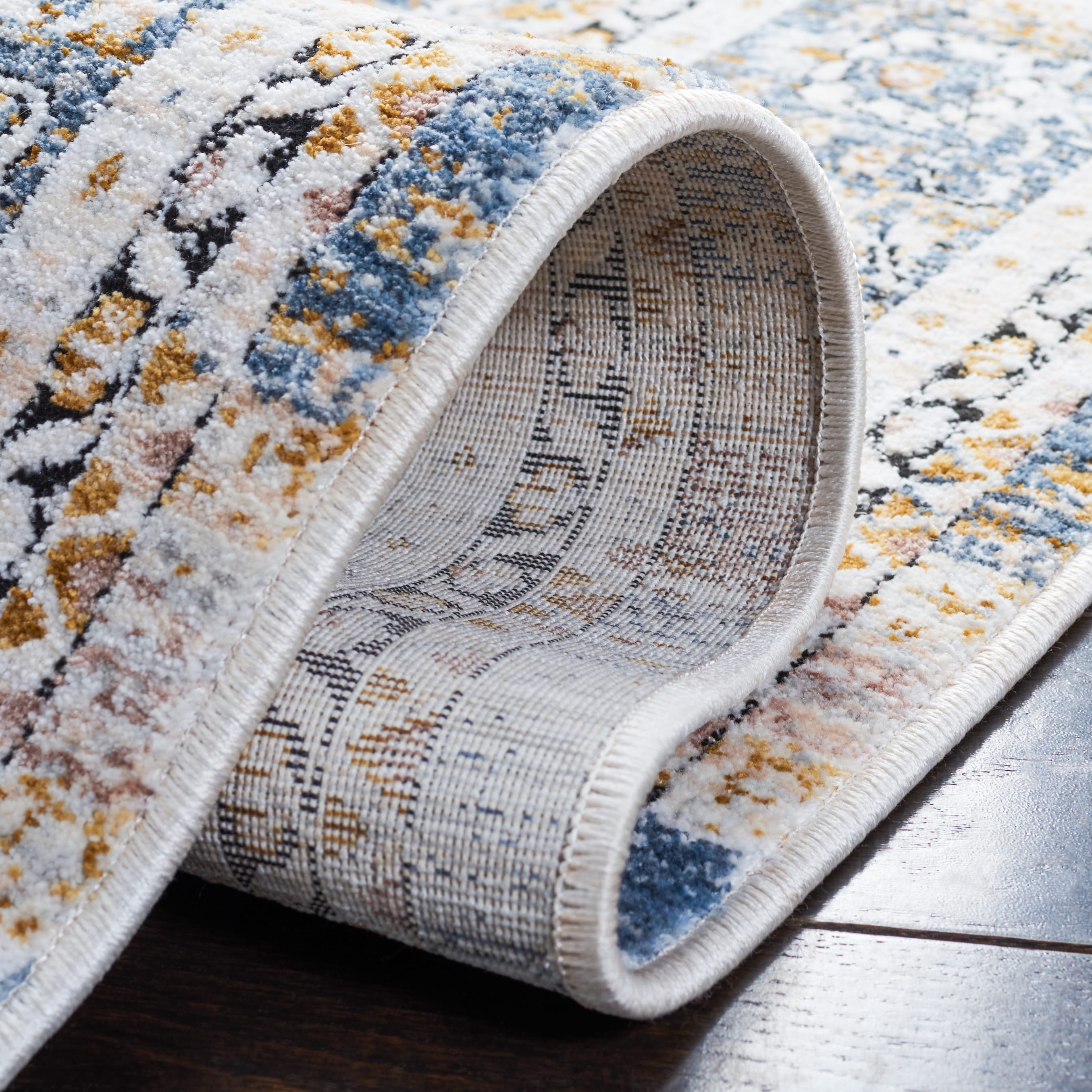 Safavieh MND658M-5 rugs - View #7