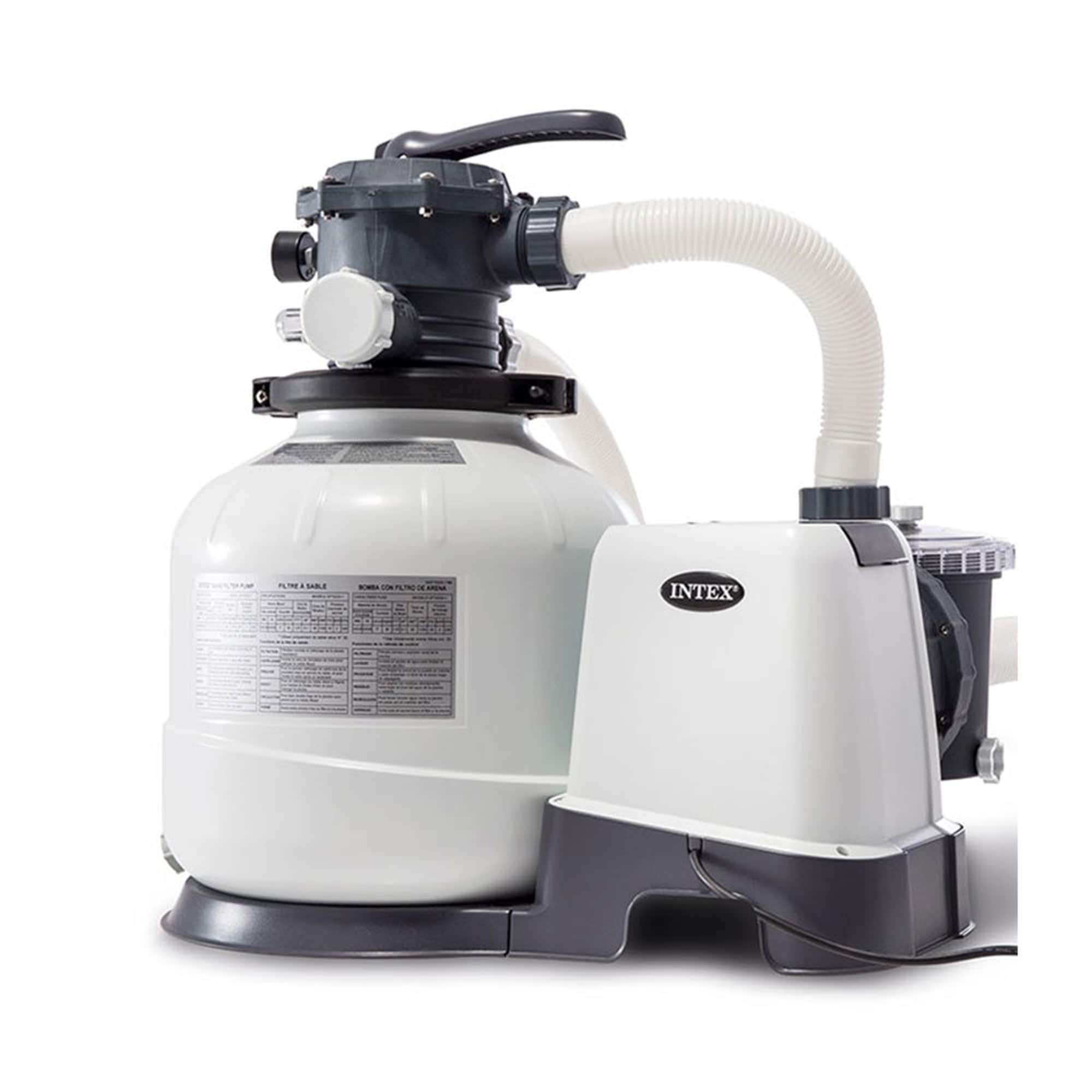 Intex 173017 Pool-Pumps - View #2