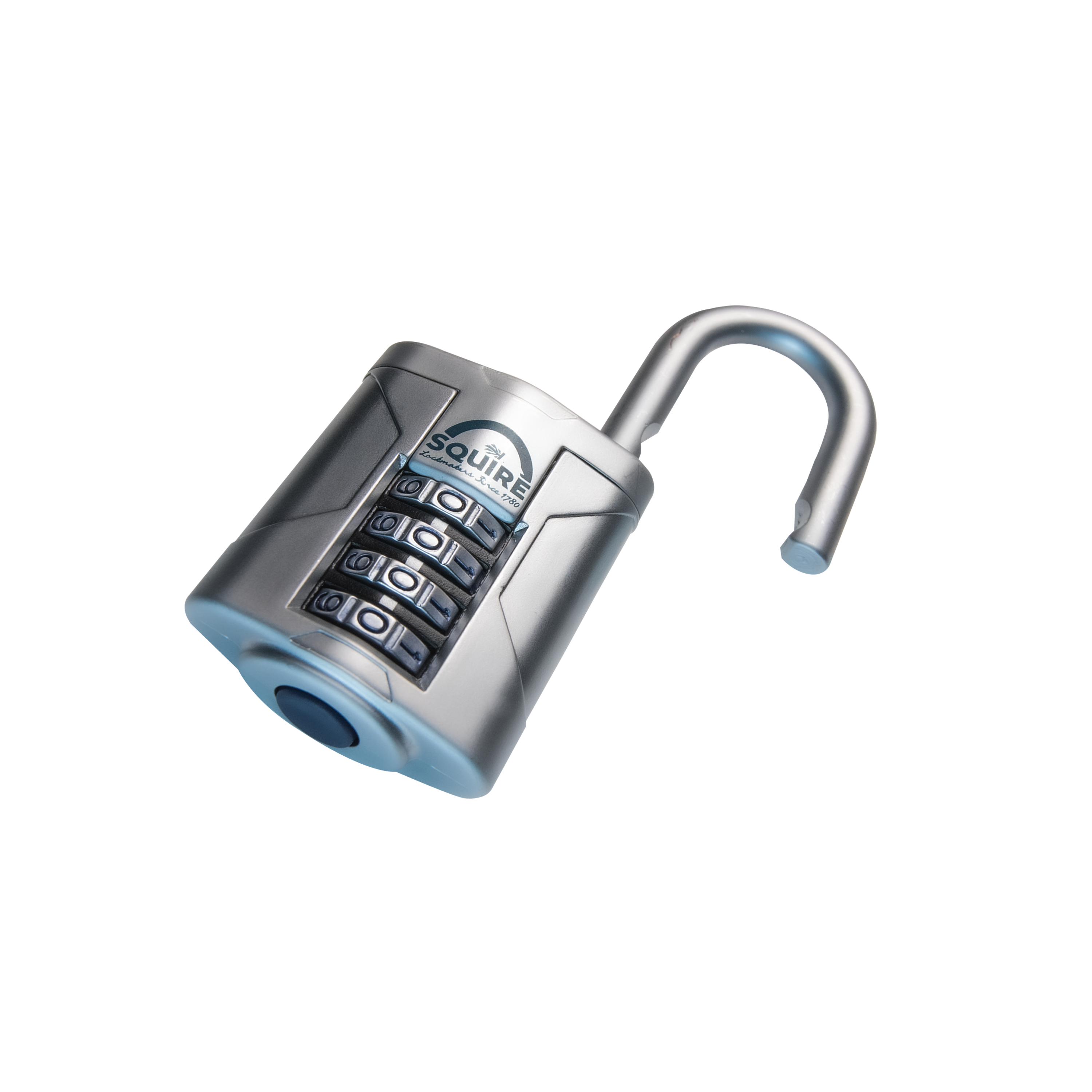 Squire Locks SQ-VUL40COMBI Padlocks-Locks-Cables - View #2