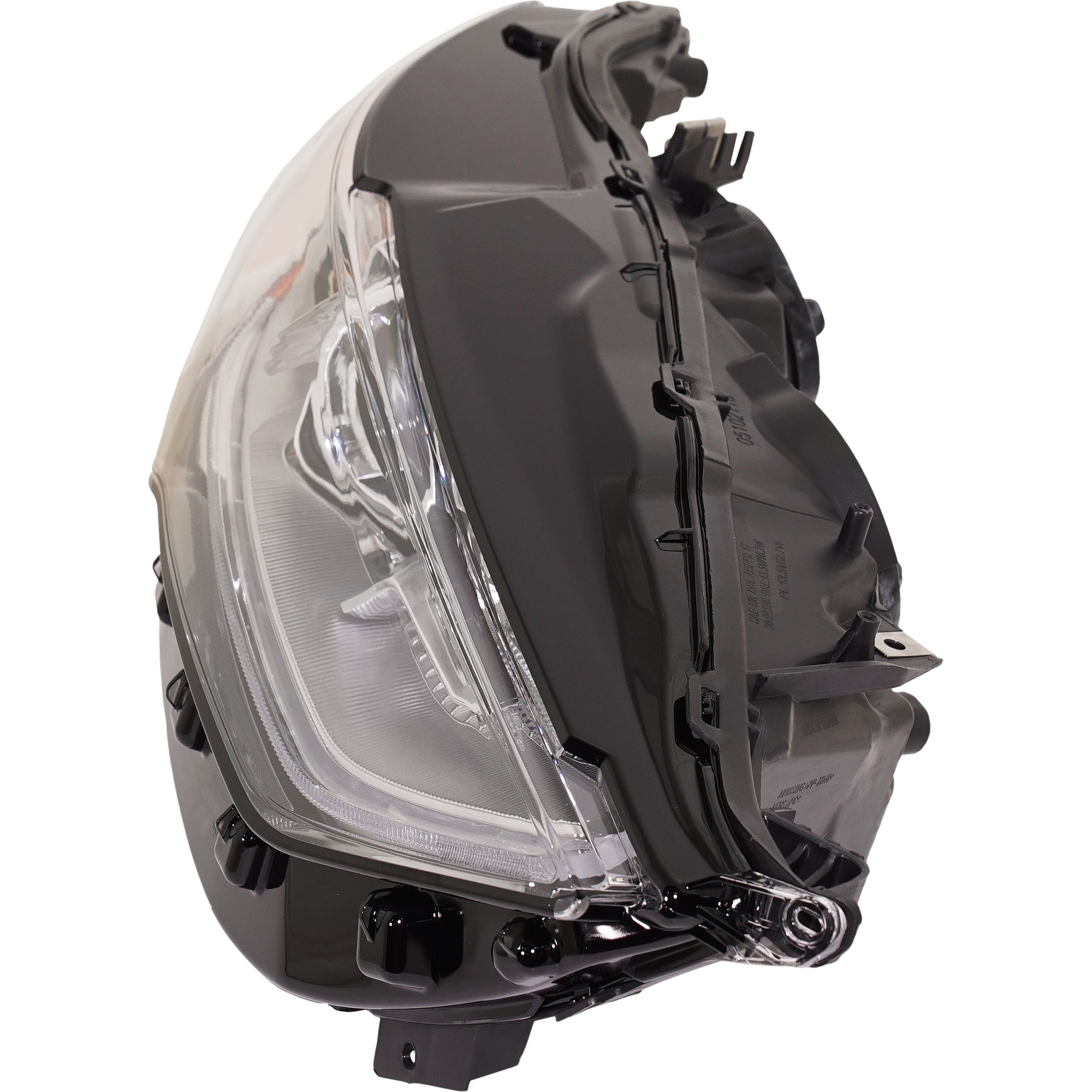 Garage-Pro GPRF10010083Q Headlights-Components - View #2