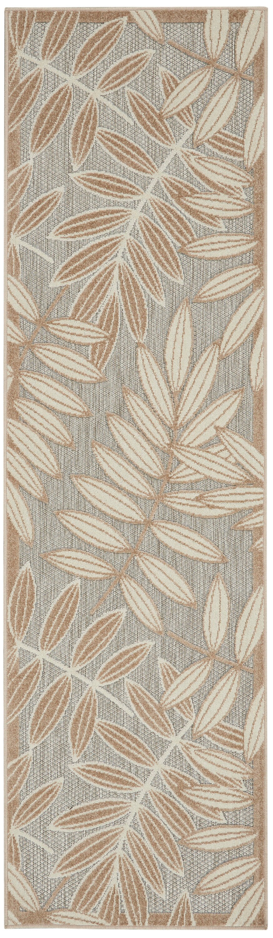 Nourison 99446801234 rugs - View #2