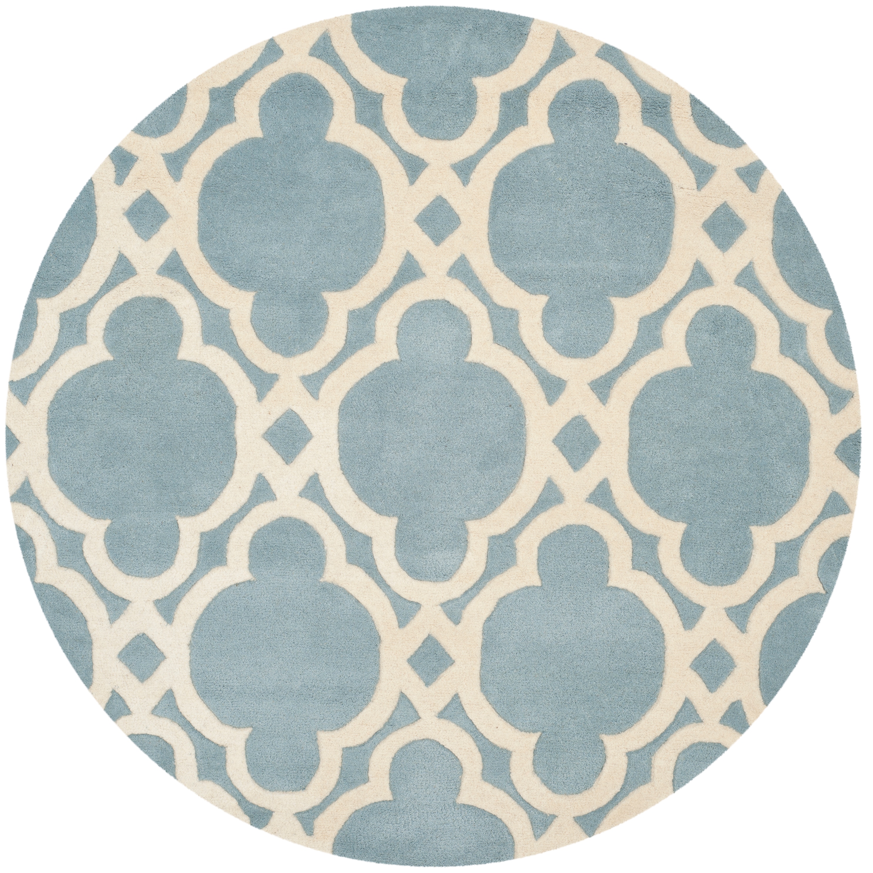 Safavieh CHT762B-5R rugs - View #2