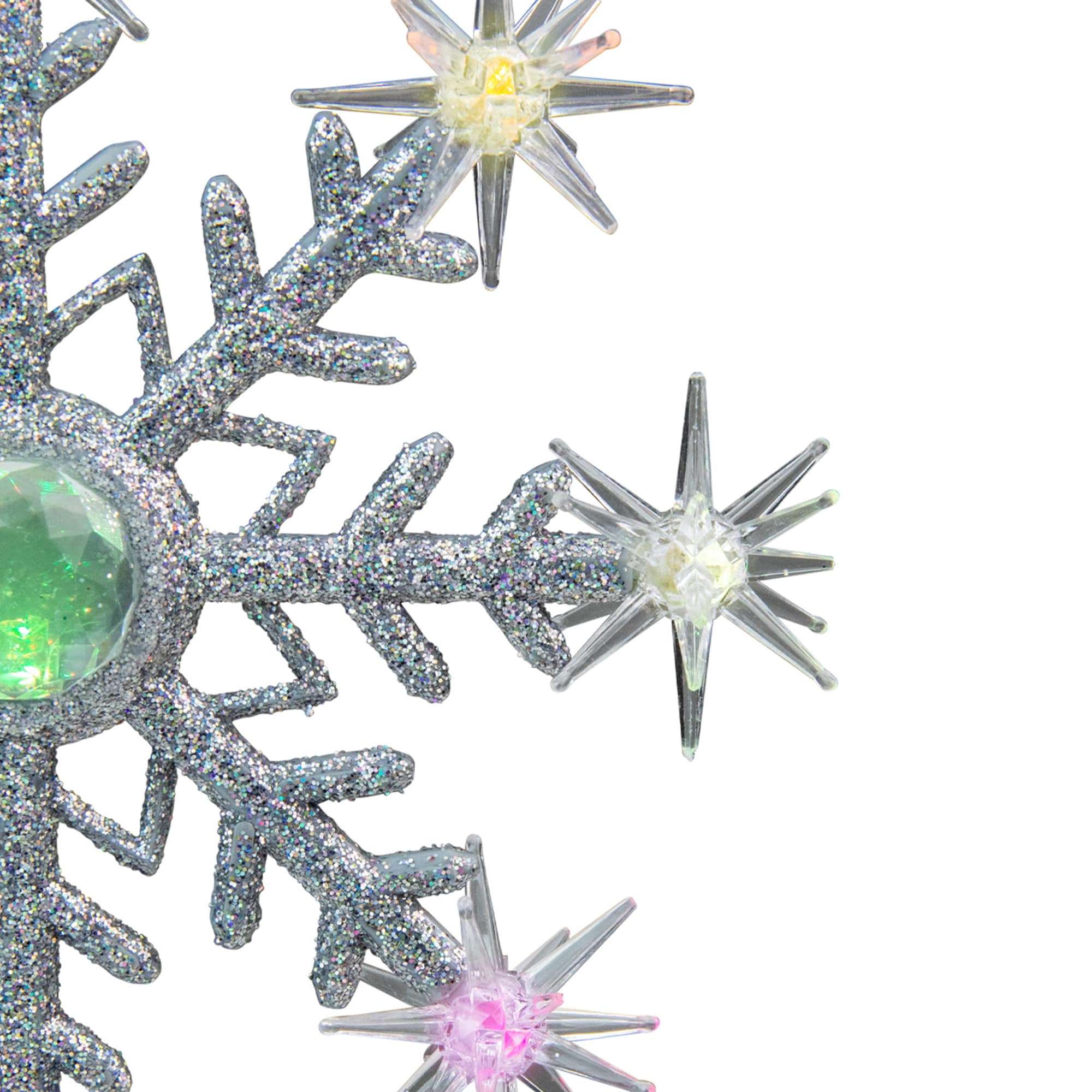 Northlight 34851766 Christmas-Tree-Toppers - View #4