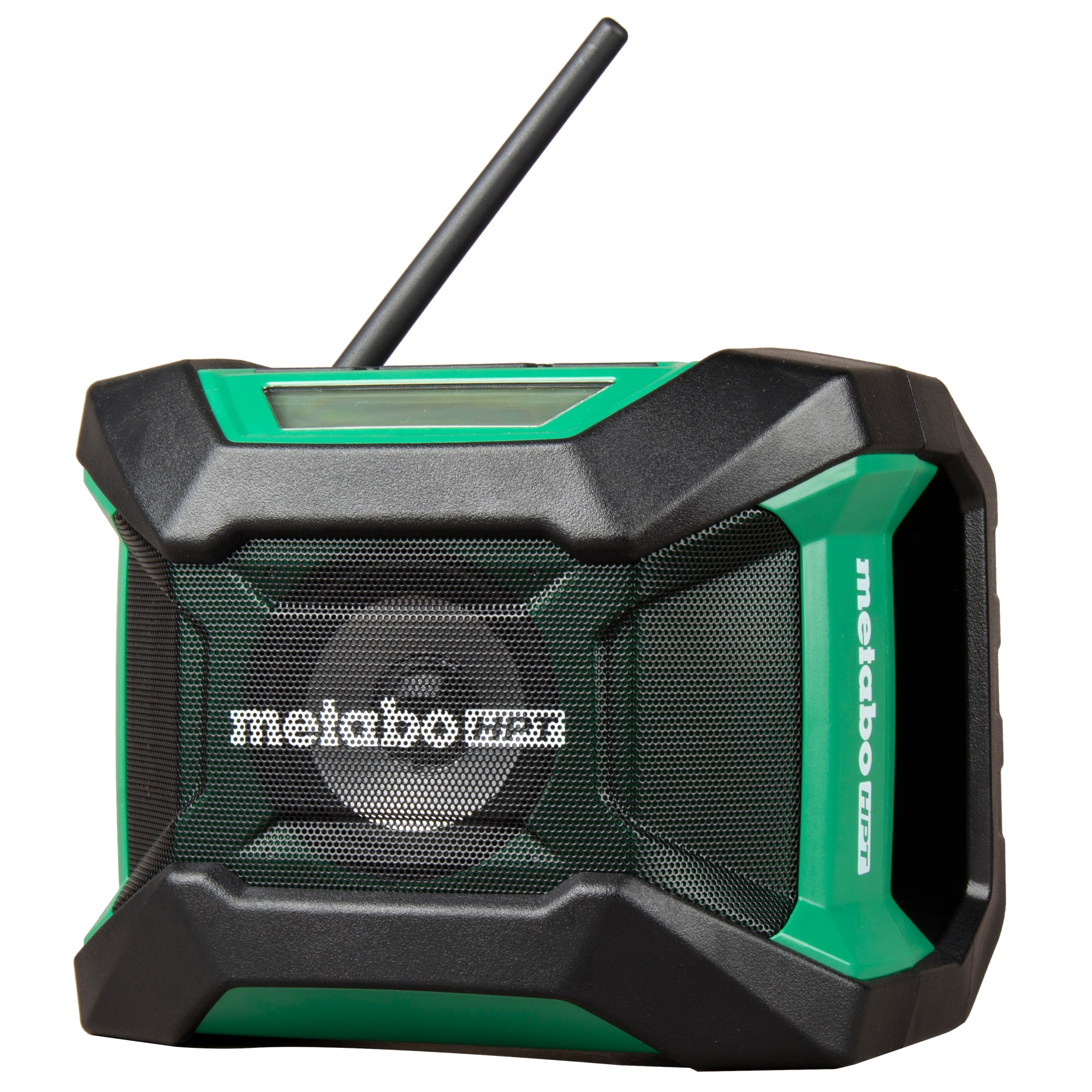 toezicht houden op Grillig Harmonie Metabo HPT Multi-Volt 18-volt Cordless Bluetooth Compatibility Jobsite Radio  in the Jobsite Radios department at Lowes.com