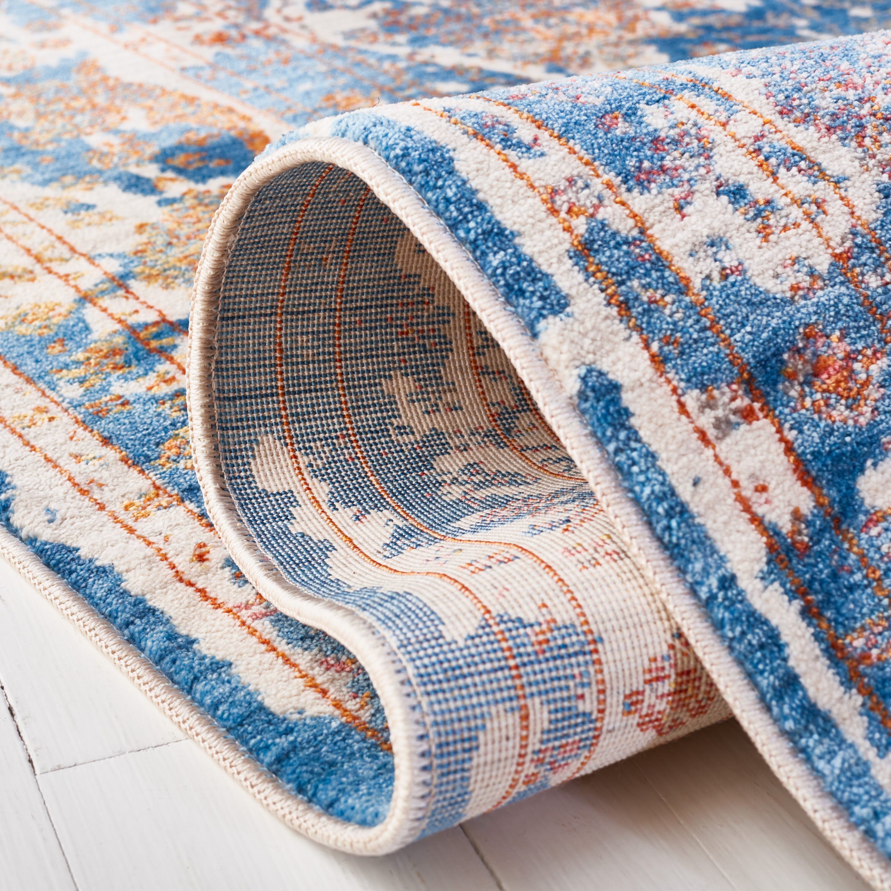 Safavieh VTP409K-4 rugs - View #5
