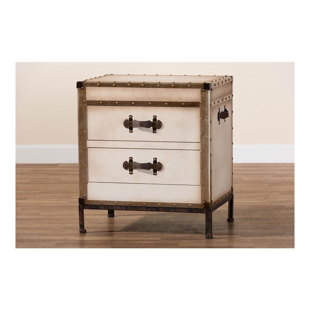 Baxton Studio BG3649599  - View #8
