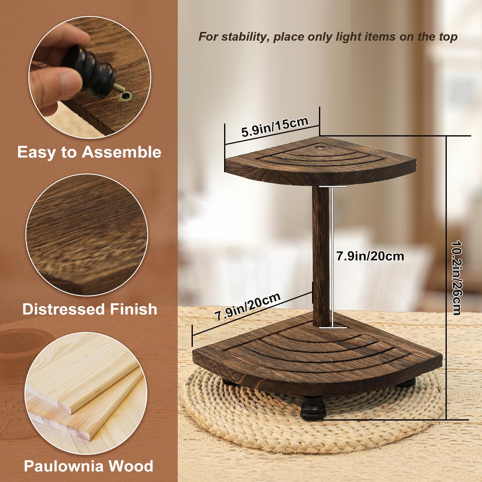 Justincity LJT0616J020 Decorative-Accessories - View #3